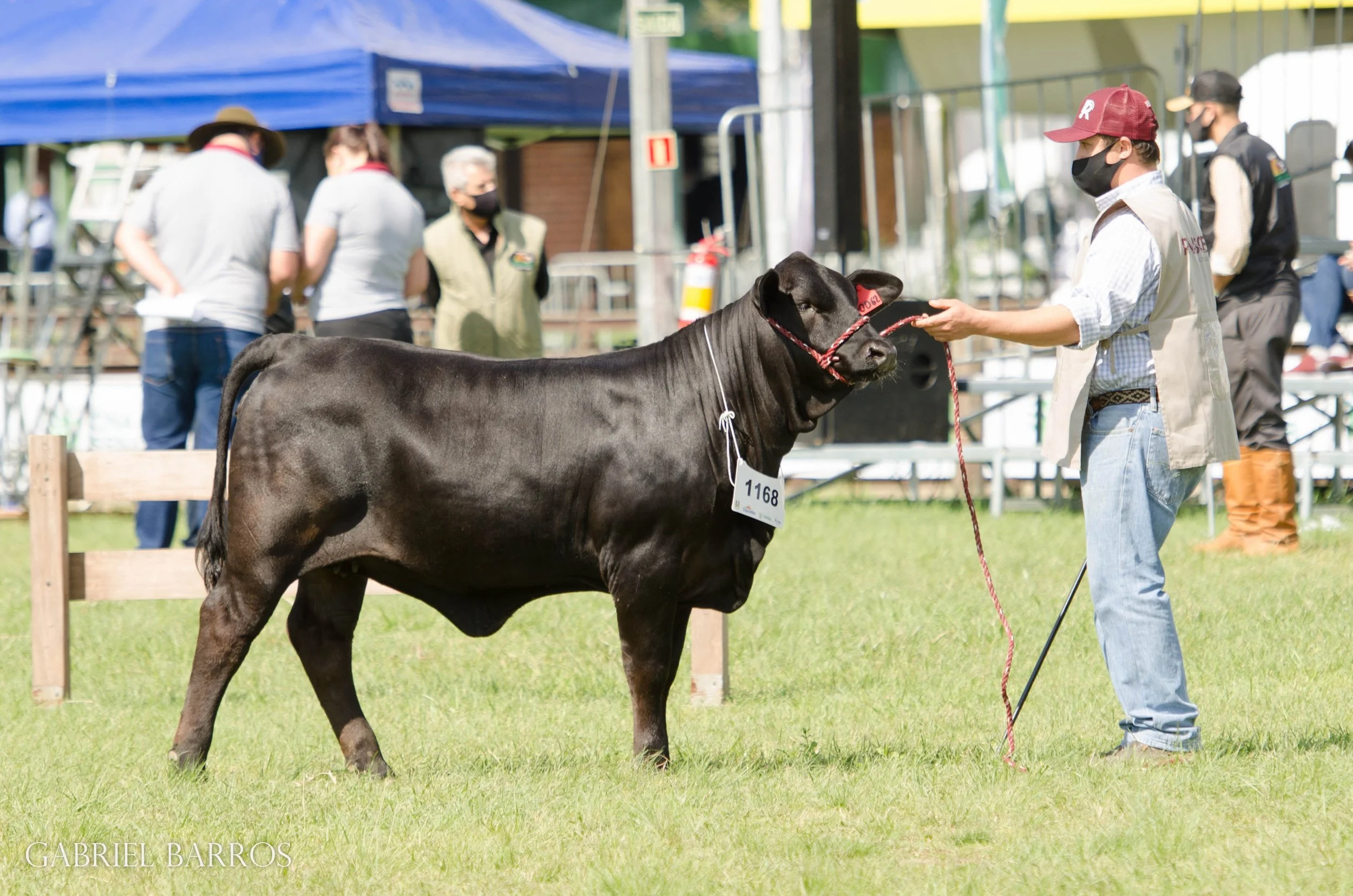 44ª Expointer
