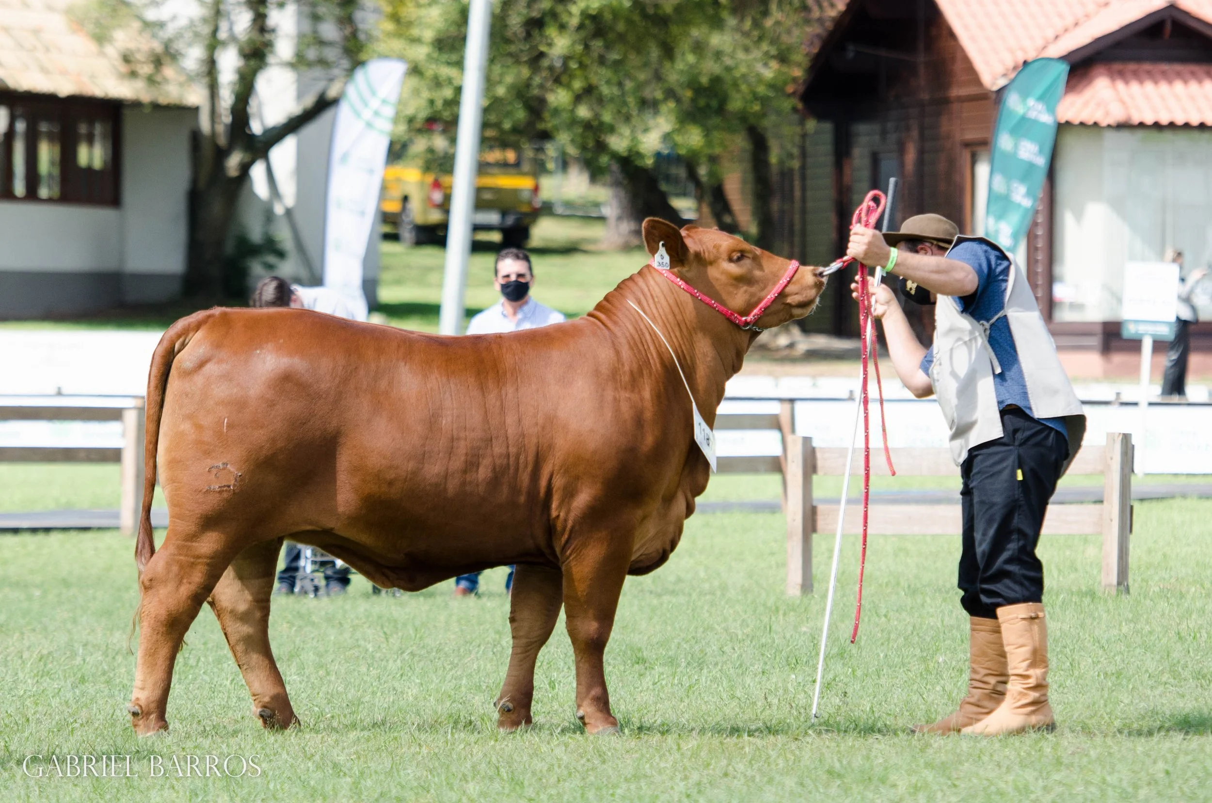 44ª Expointer