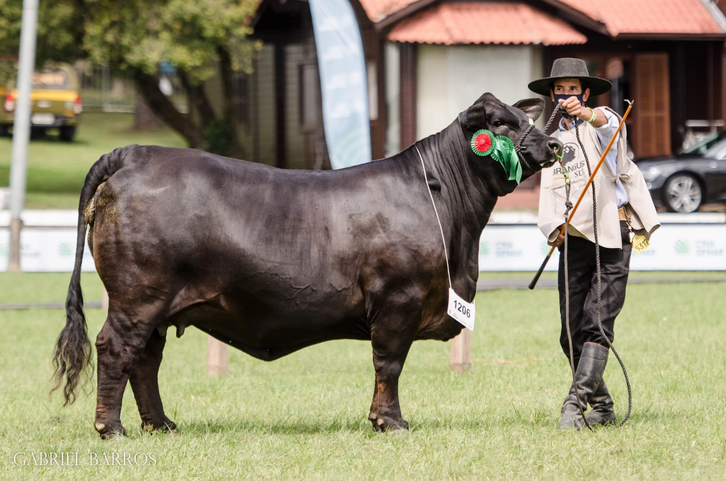 44ª Expointer