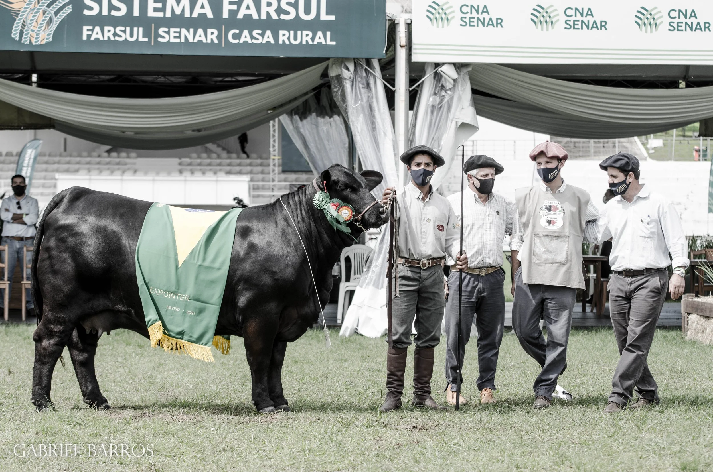 44ª Expointer