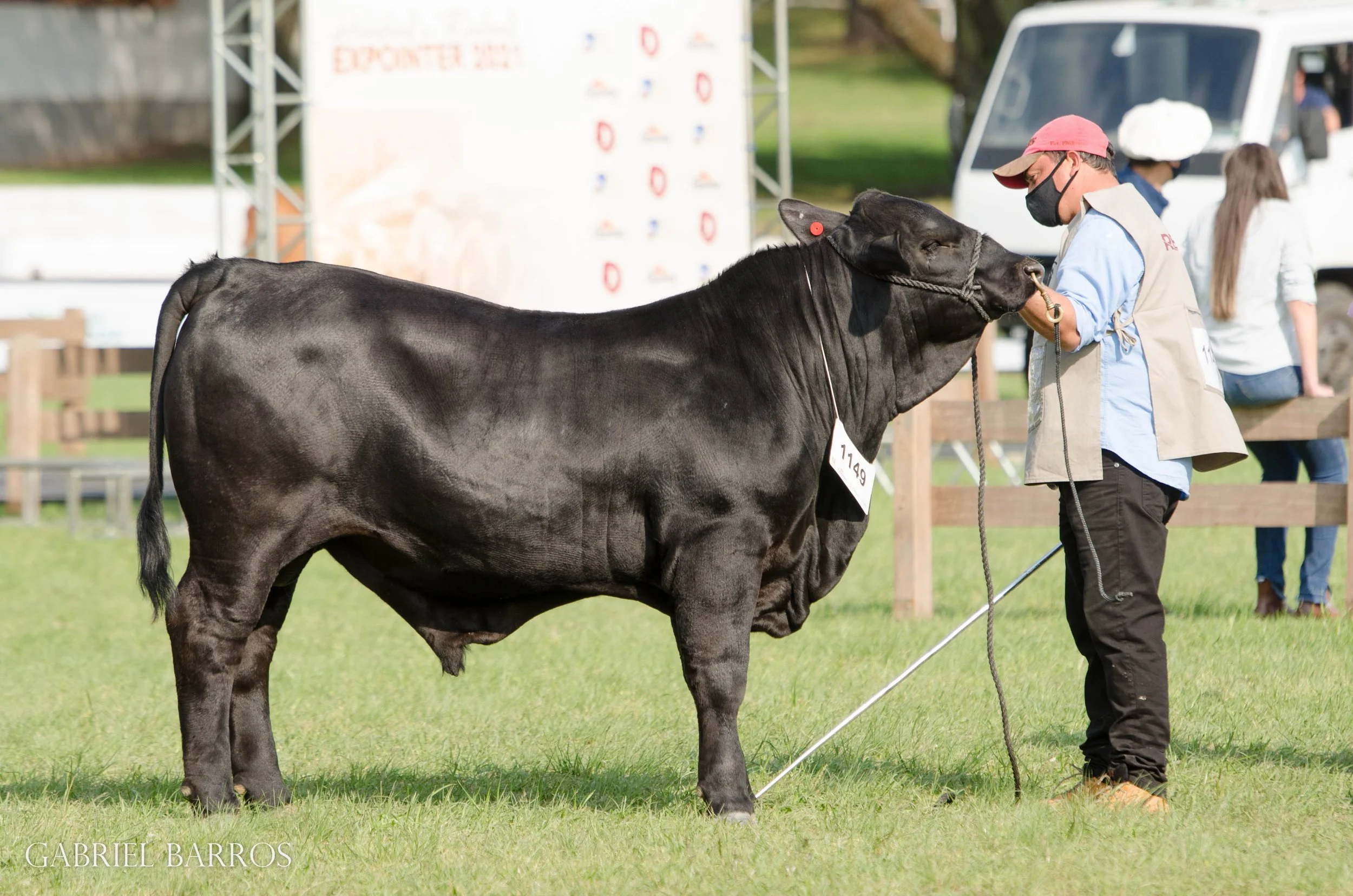 44ª Expointer