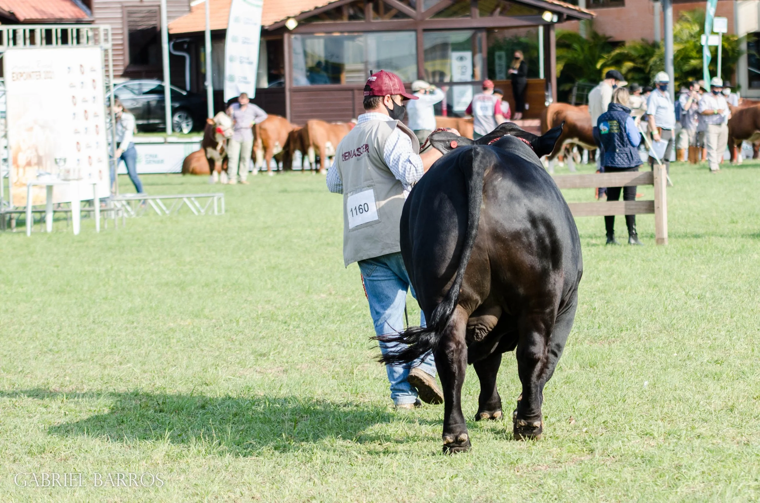 44ª Expointer
