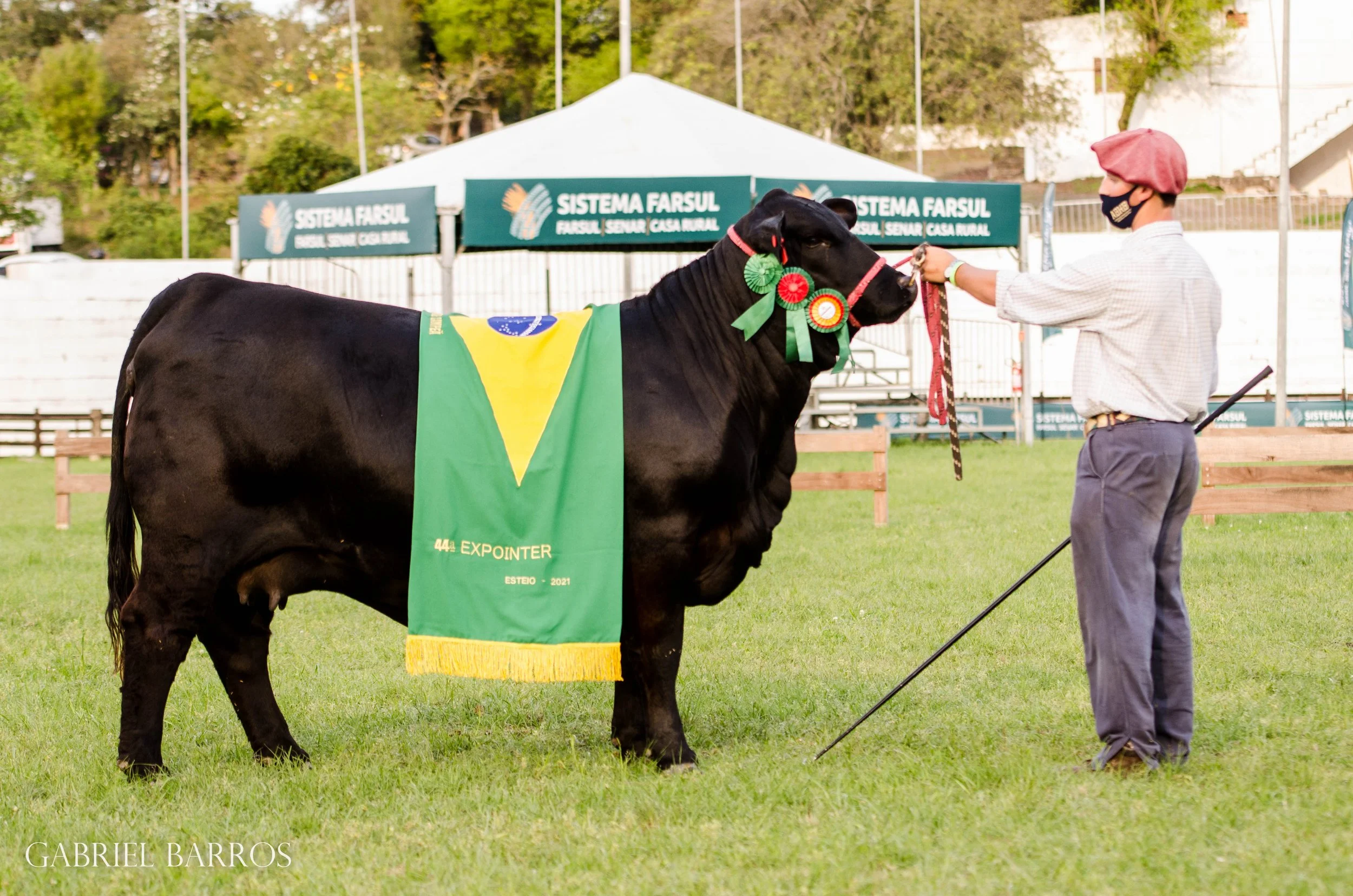 44ª Expointer