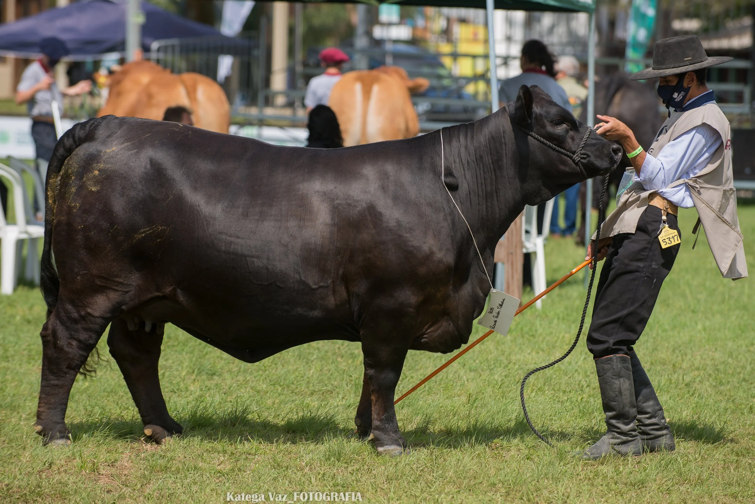 44ª Expointer
