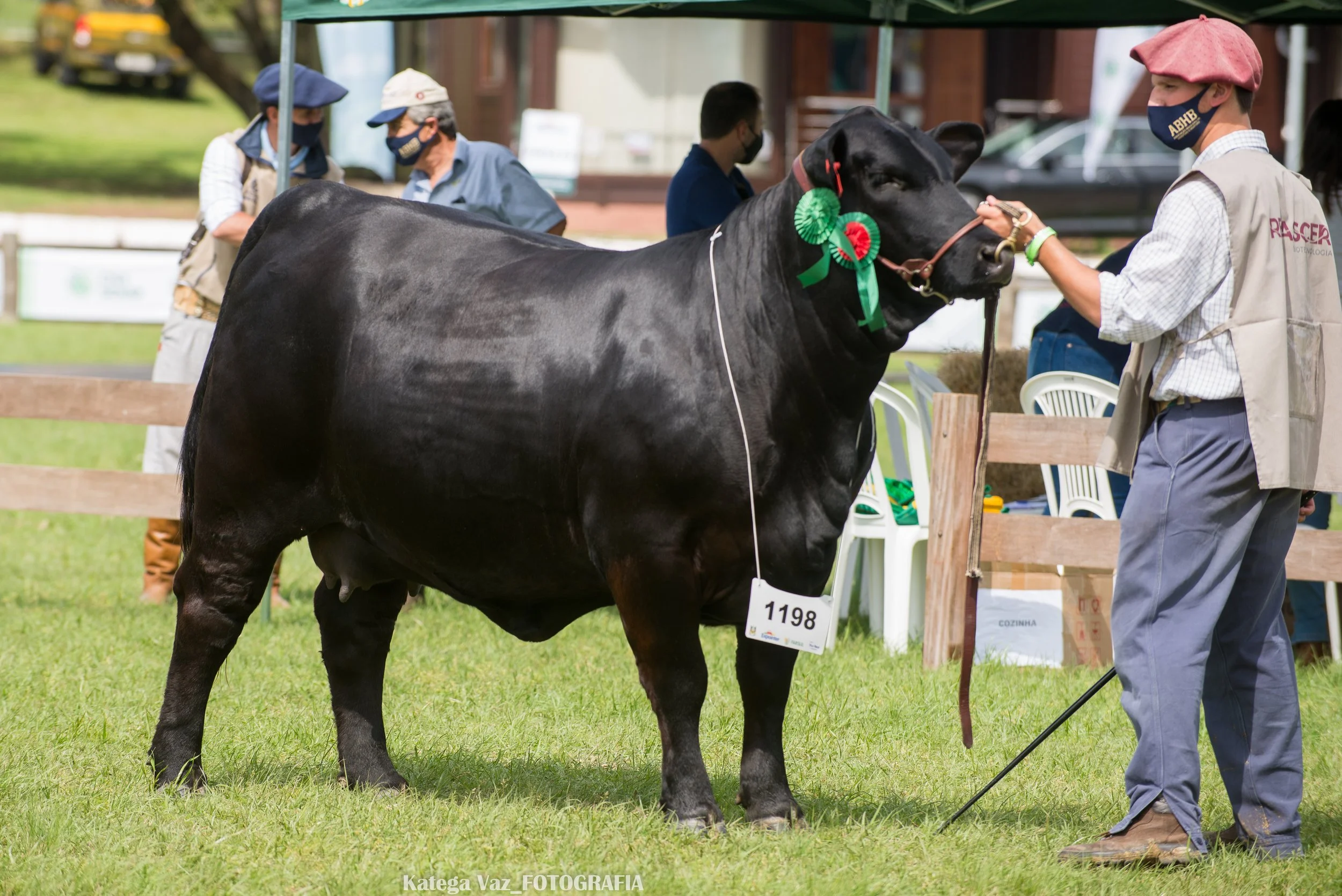 44ª Expointer