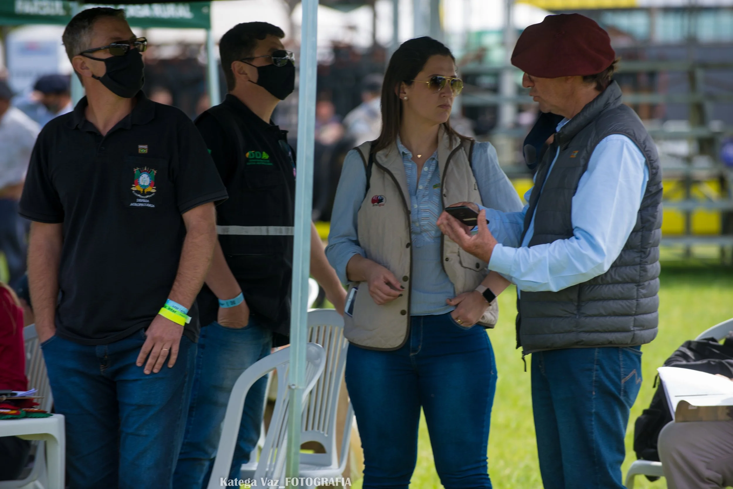 44ª Expointer