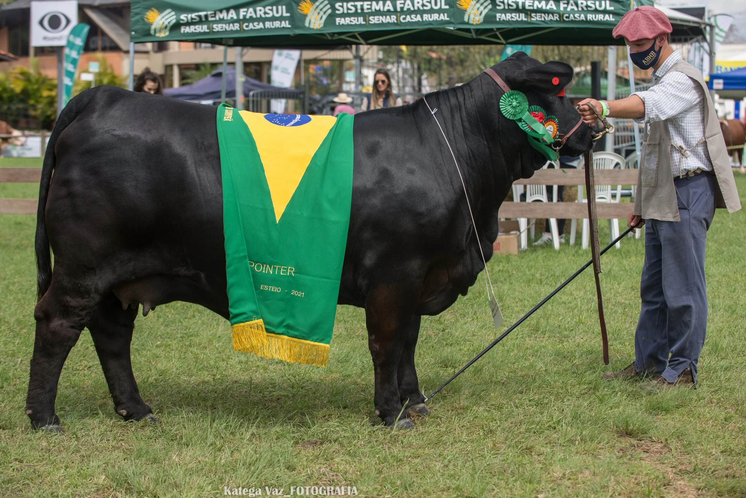 44ª Expointer