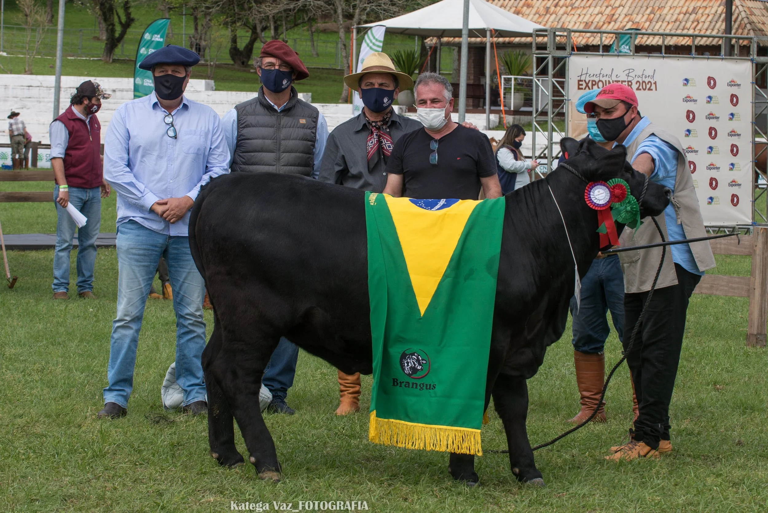 44ª Expointer