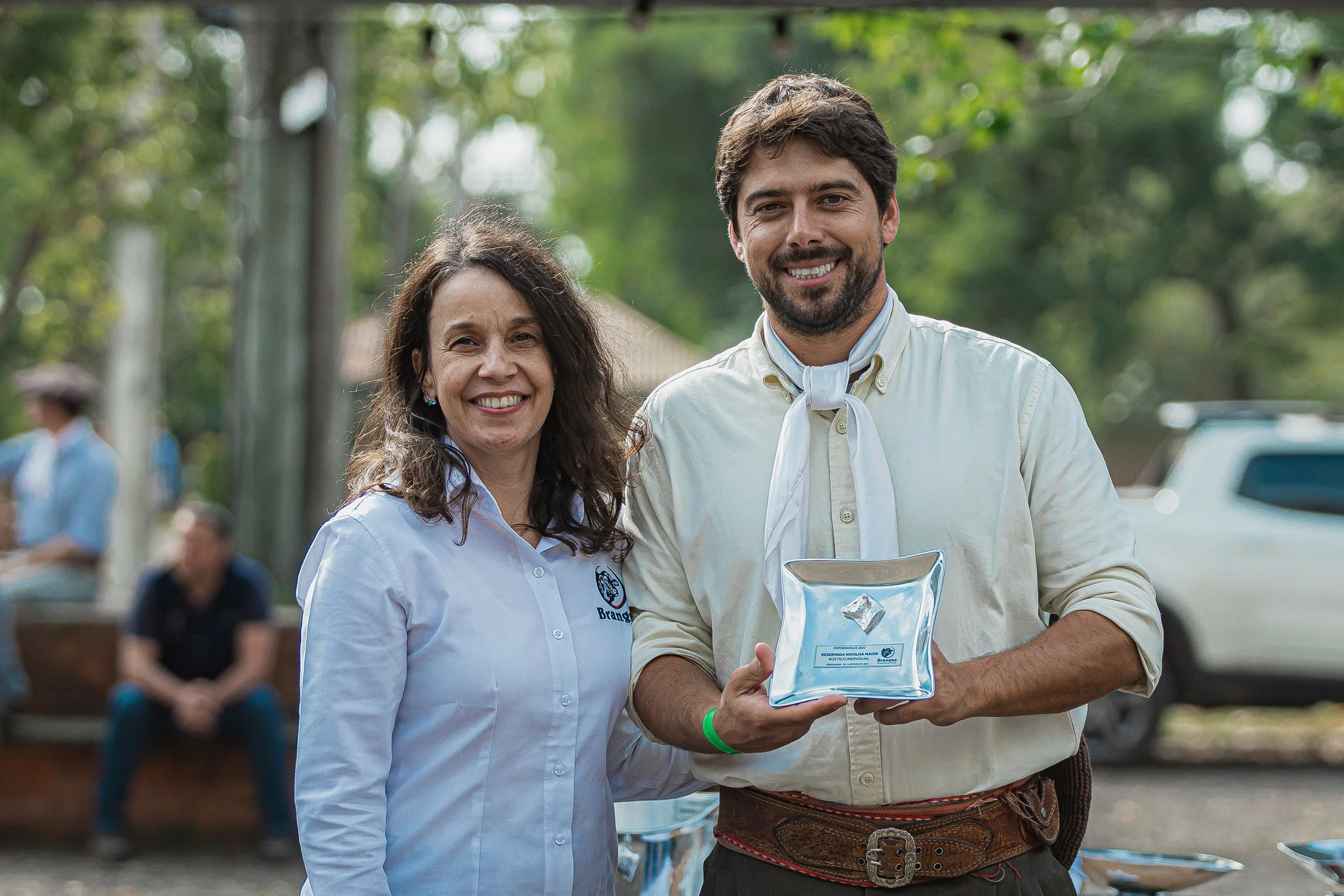 Premiações