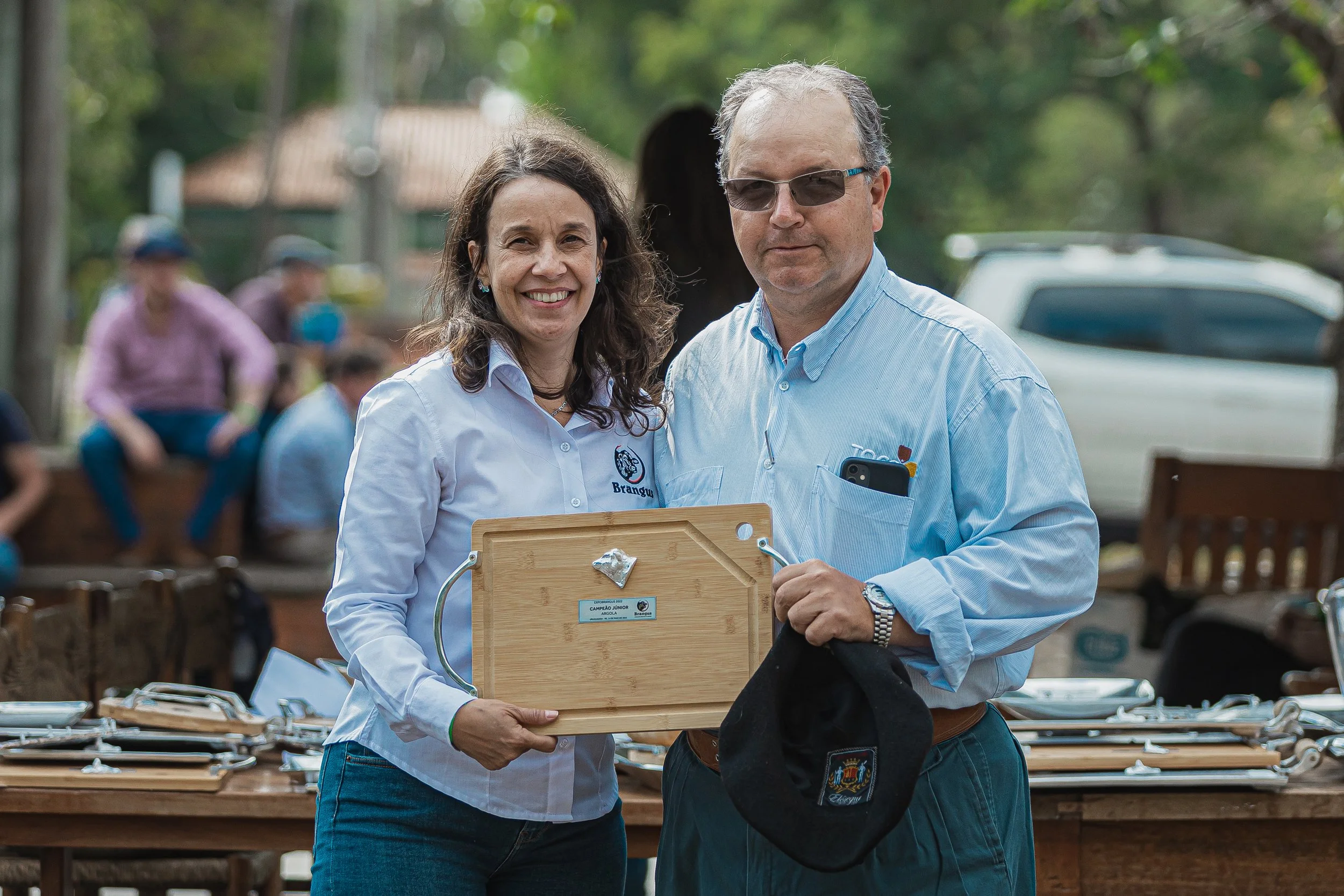Premiações