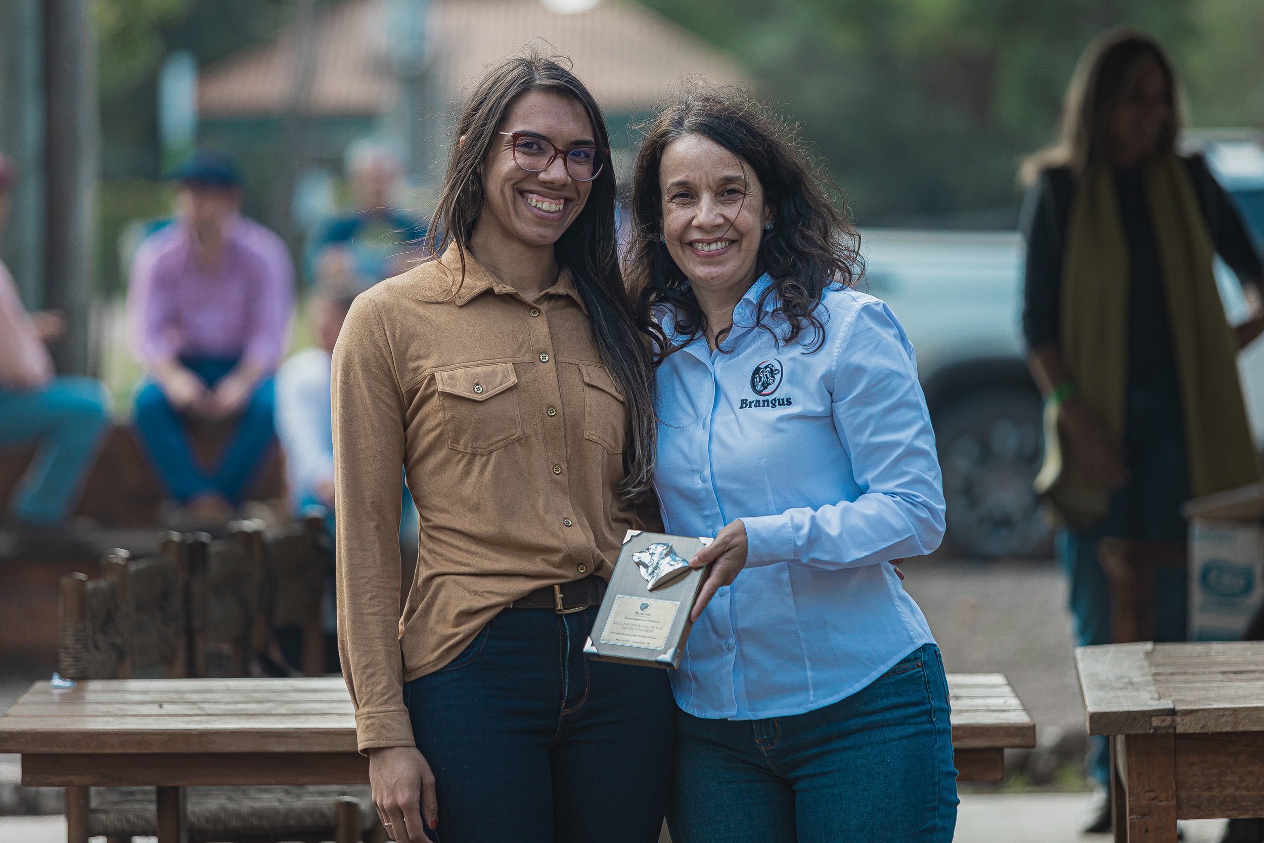 Premiações