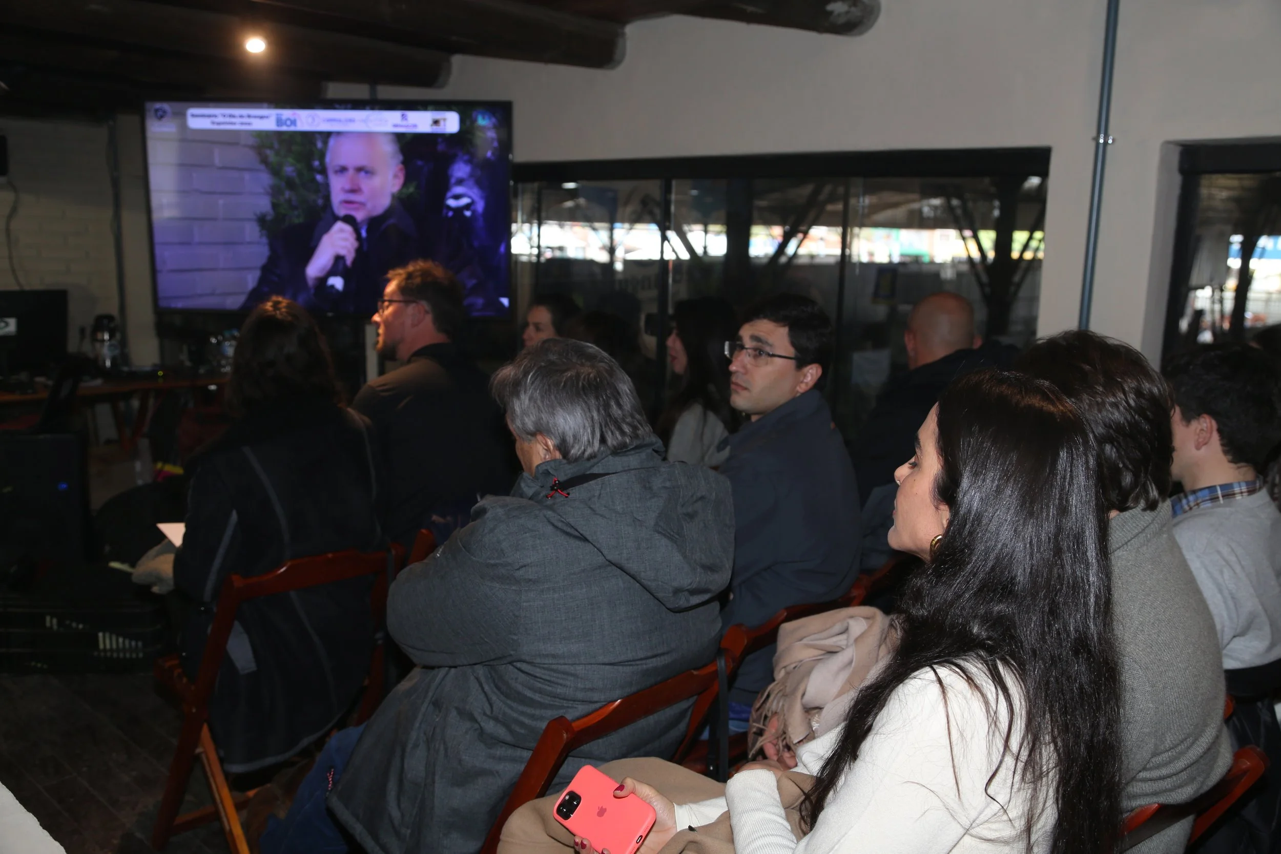 45º Expointer