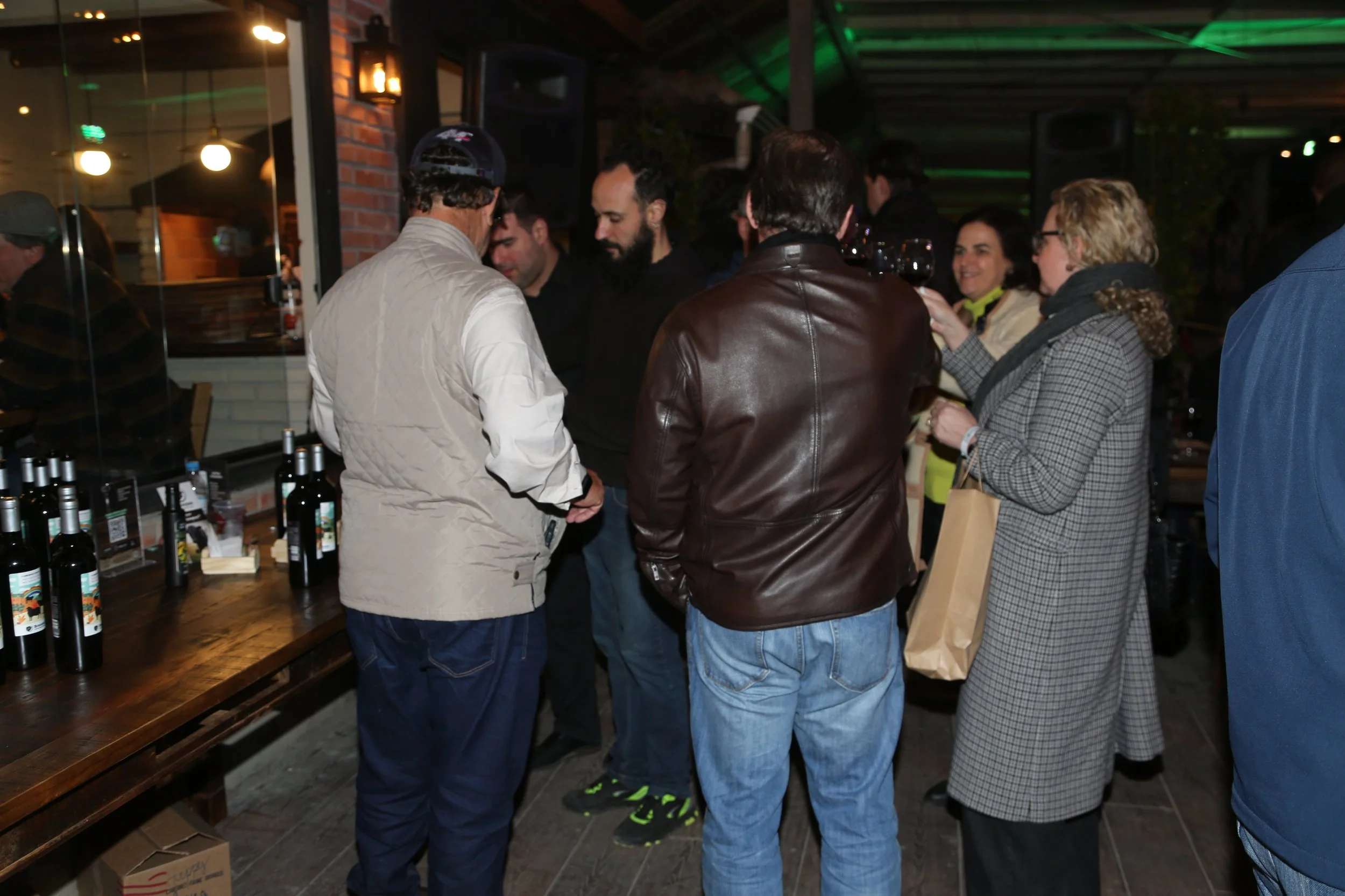 45º Expointer