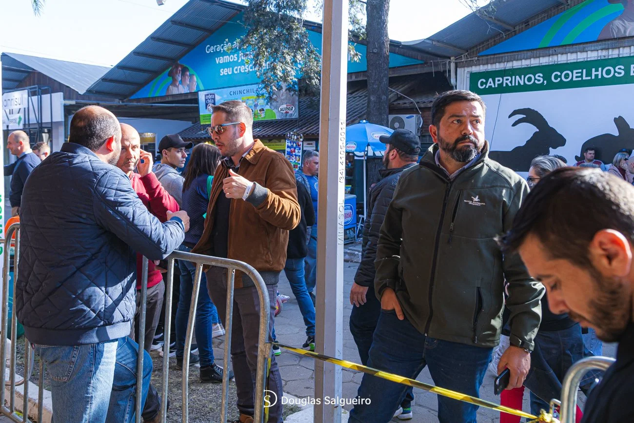 46º Expointer