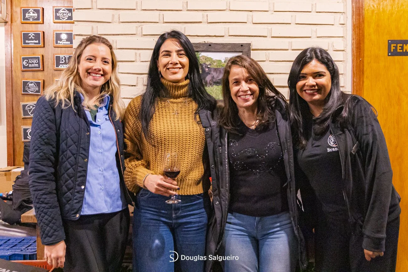 46º Expointer