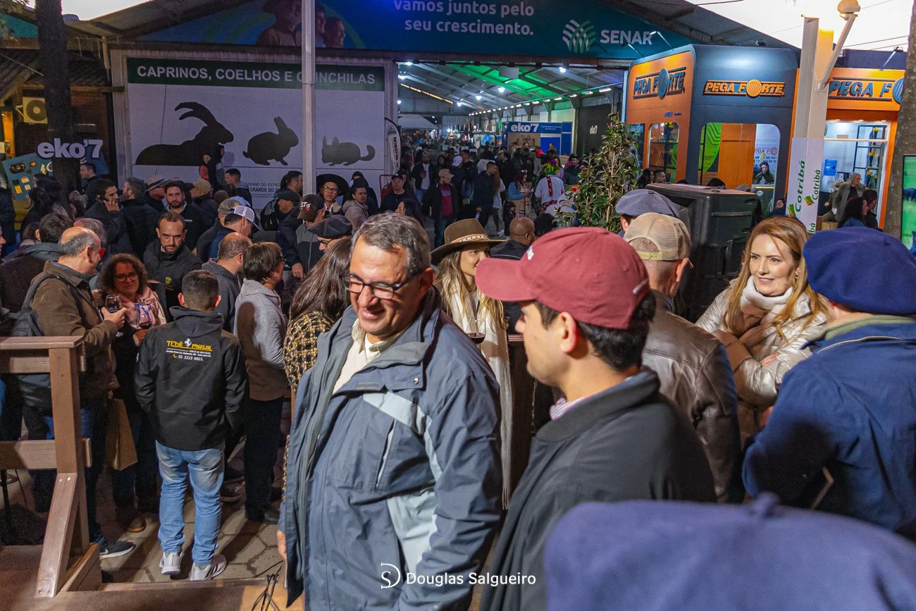 46º Expointer
