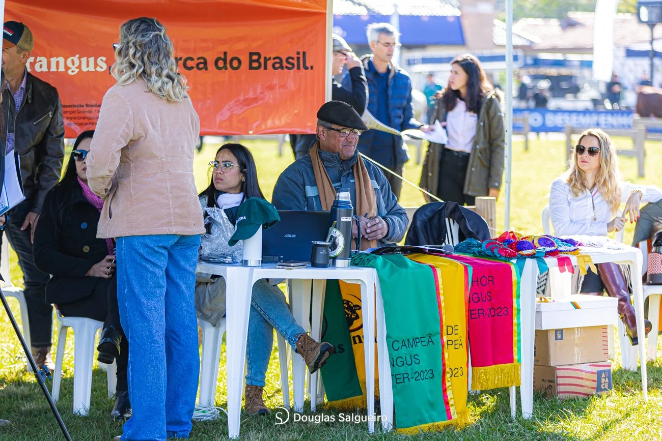 46º Expointer