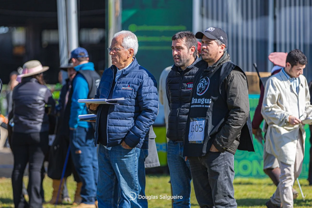 46º Expointer