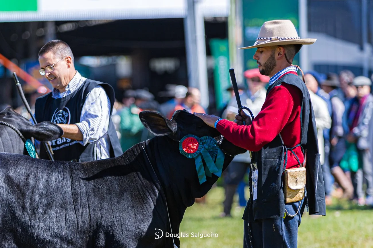 46º Expointer