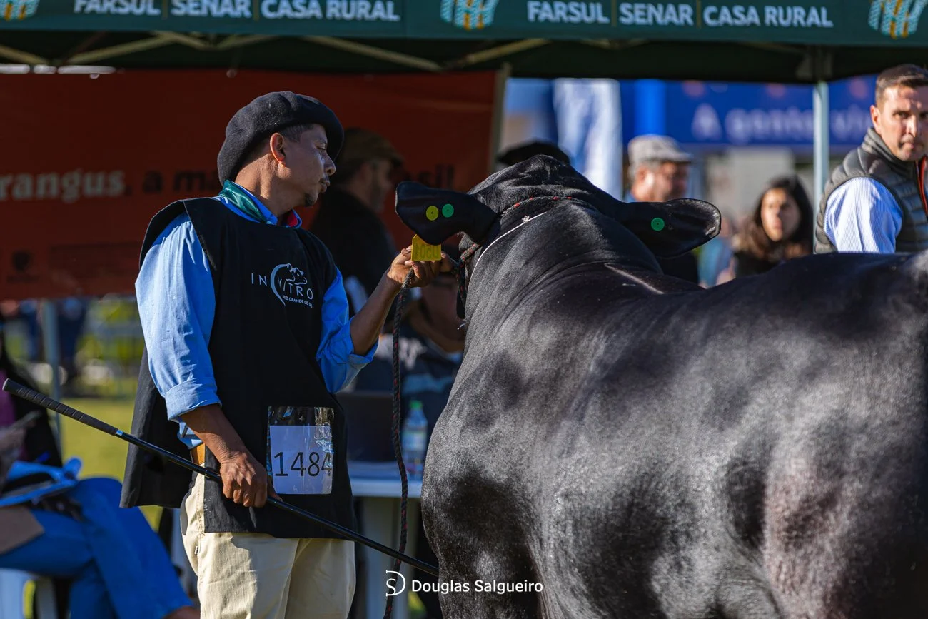 46º Expointer