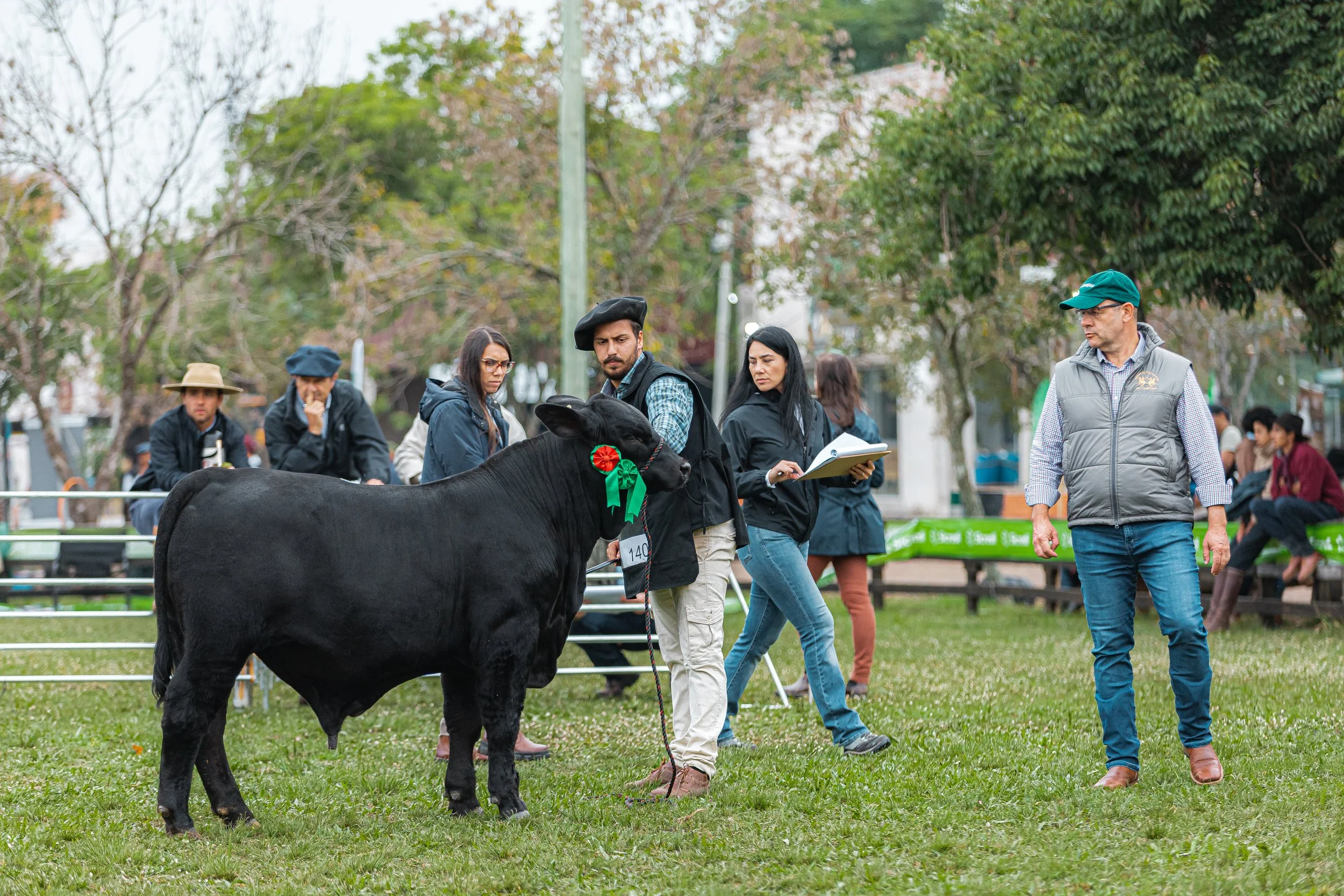 Julgamento Argola Júnior