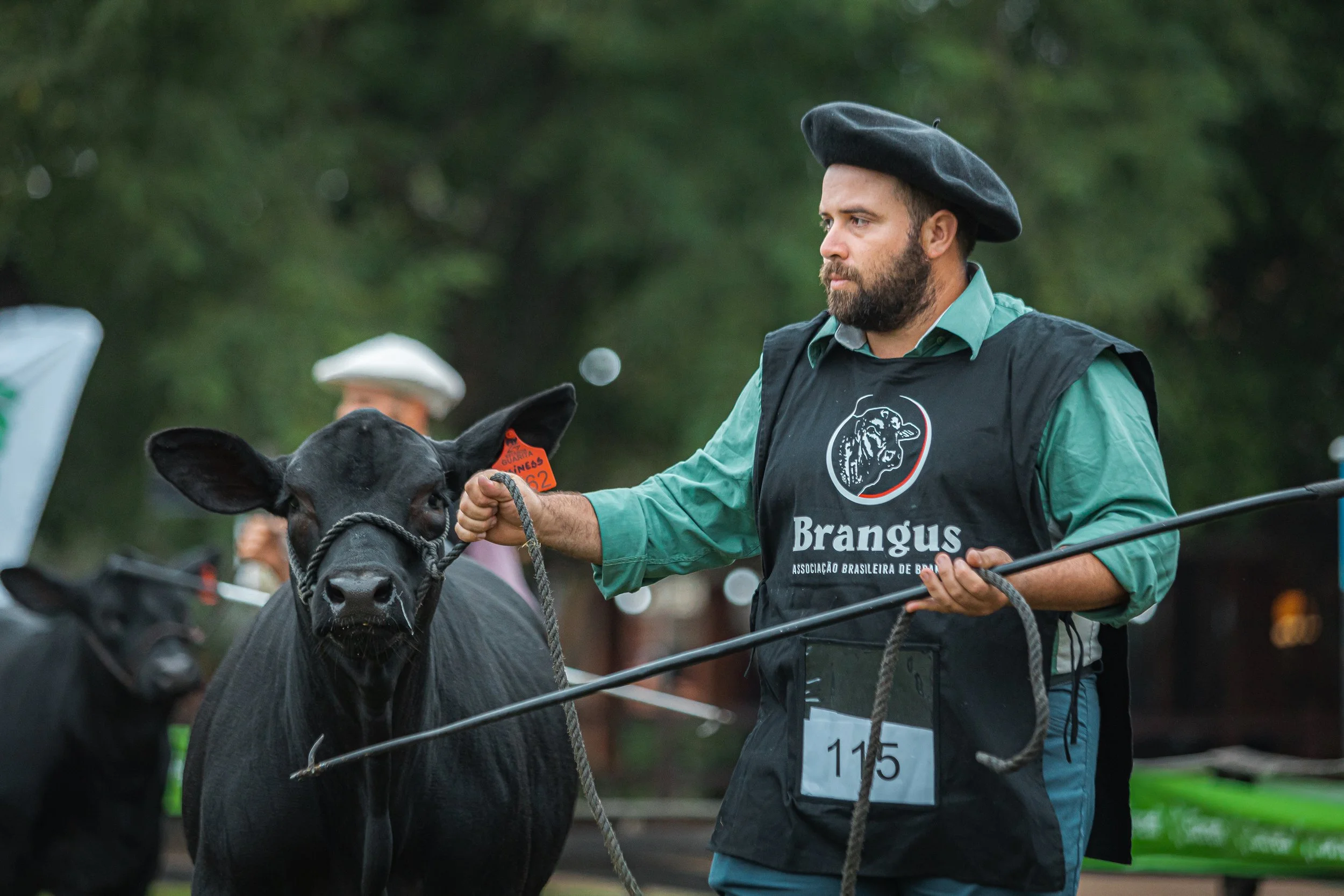 Julgamento Argola Júnior