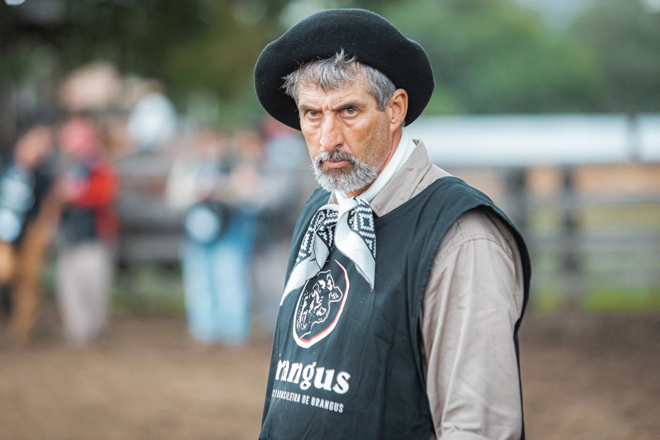 Julgamento dos Rústicos