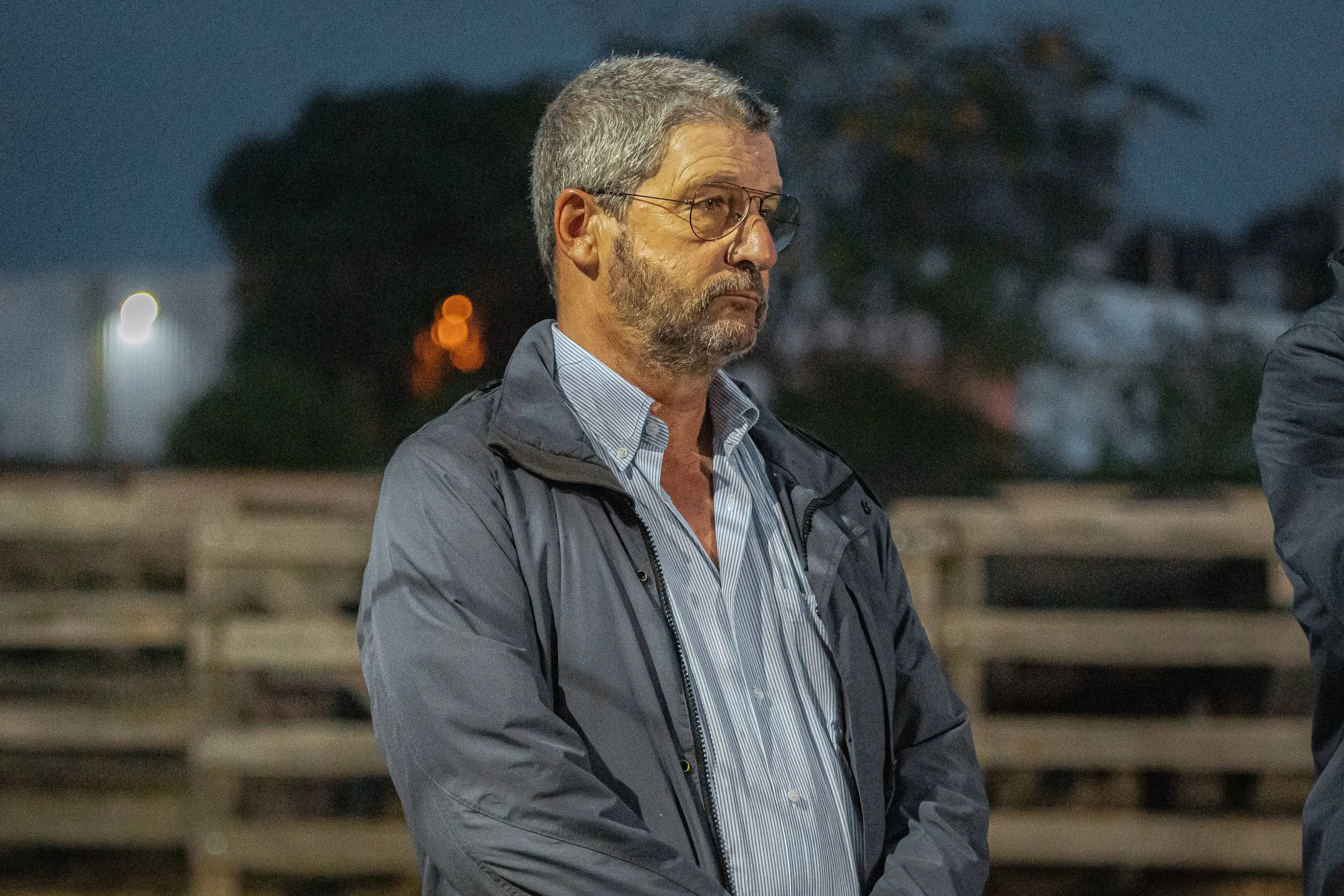 Julgamento dos Rústicos