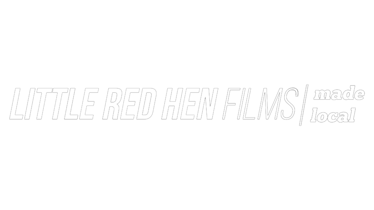 Little Red Hen Films