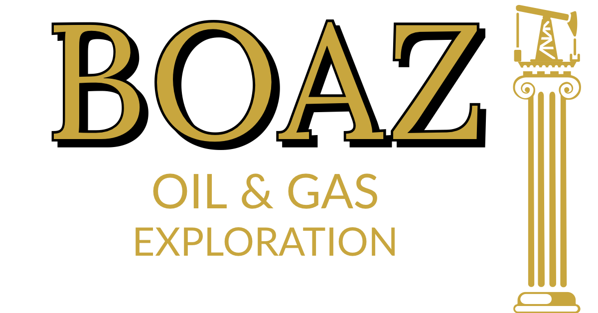 boaz oil &amp; Gas
