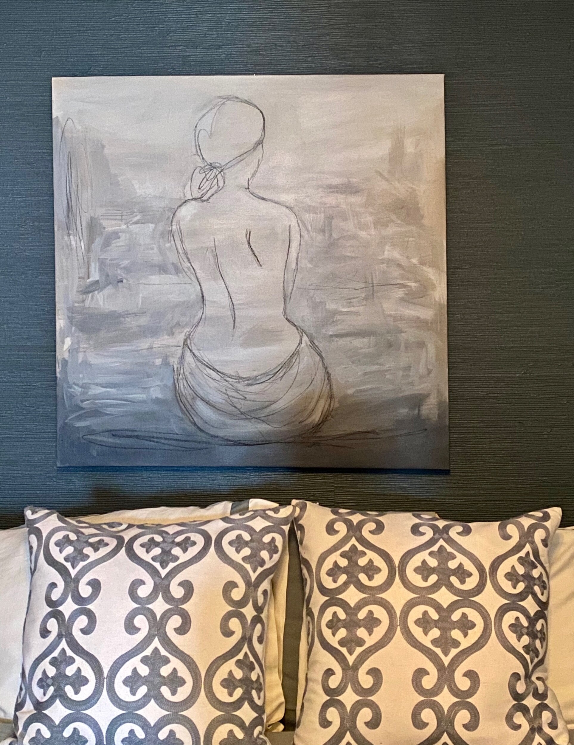 'Figure Study'