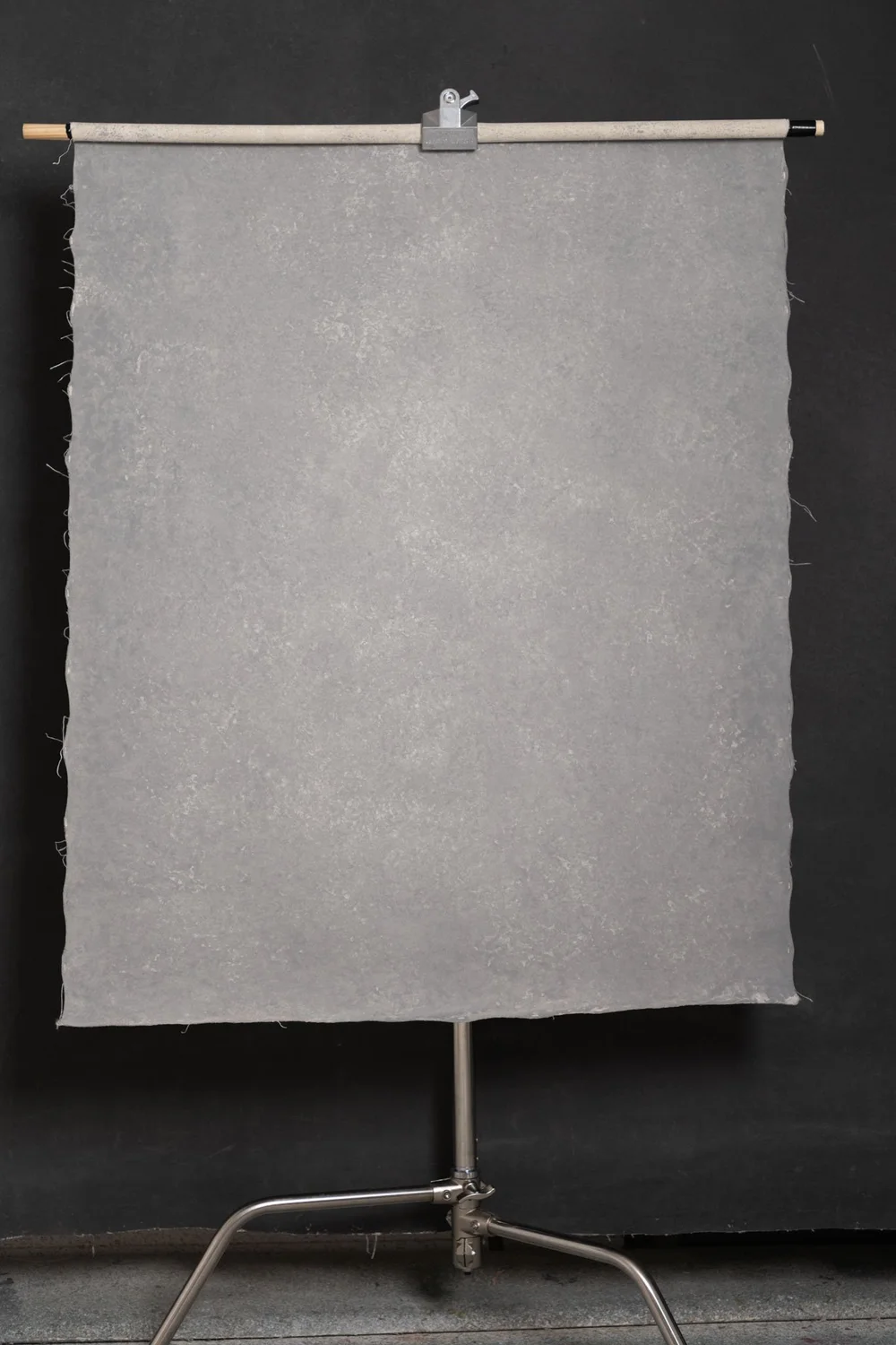 Dark olive medium sanded texture with