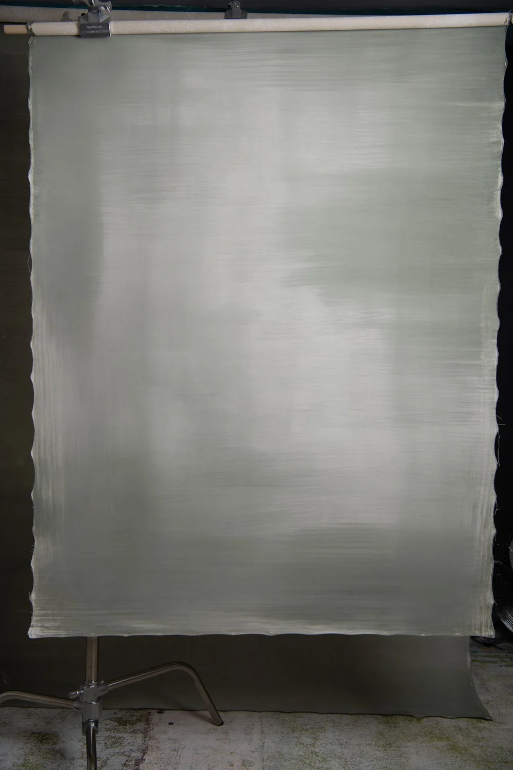 Warm cream with hint of rose and Hand painted backdrop Photography ...