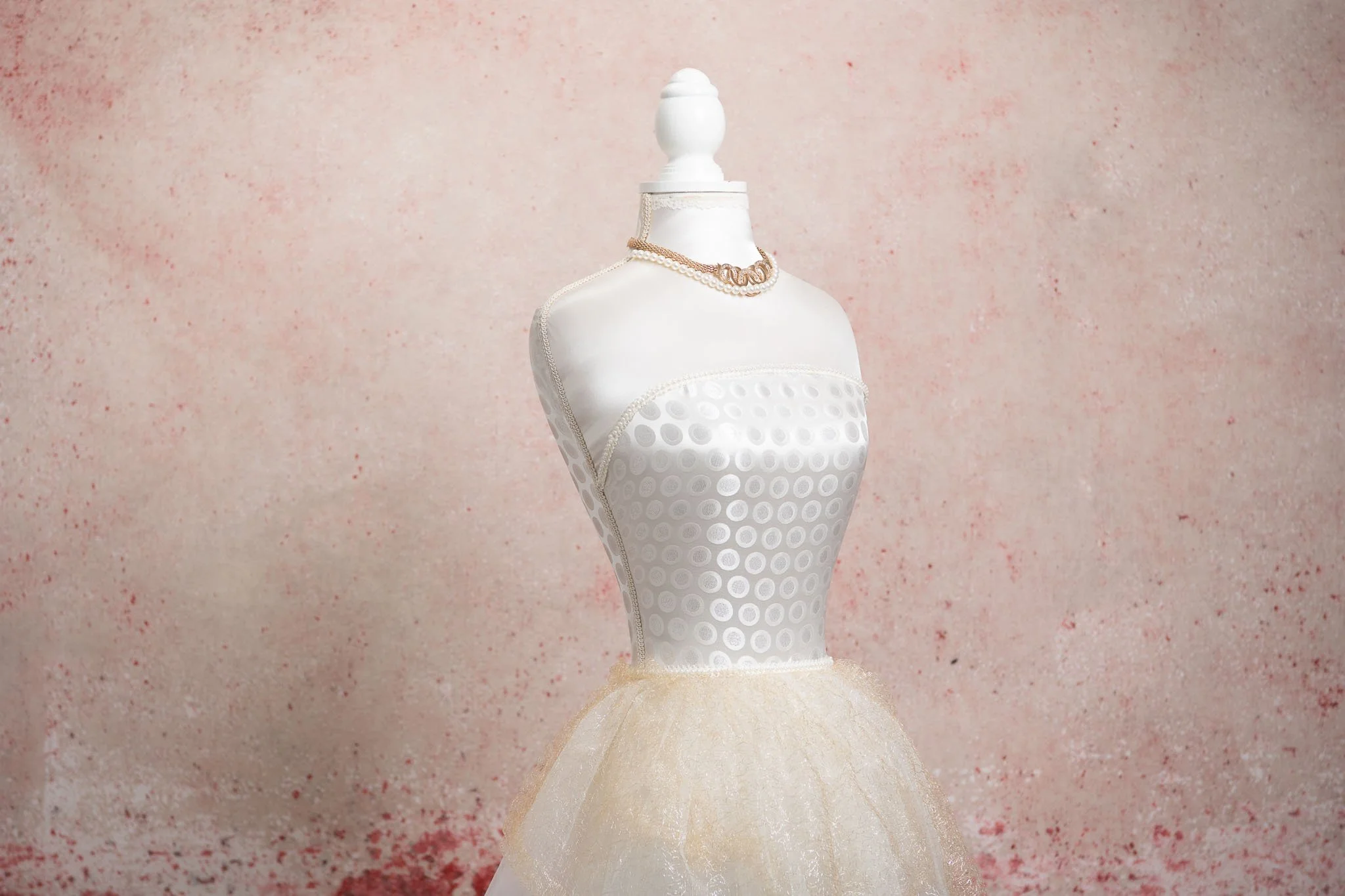 Red, rose backdrop with nice soft texture hand painted canvas backdrop ...
