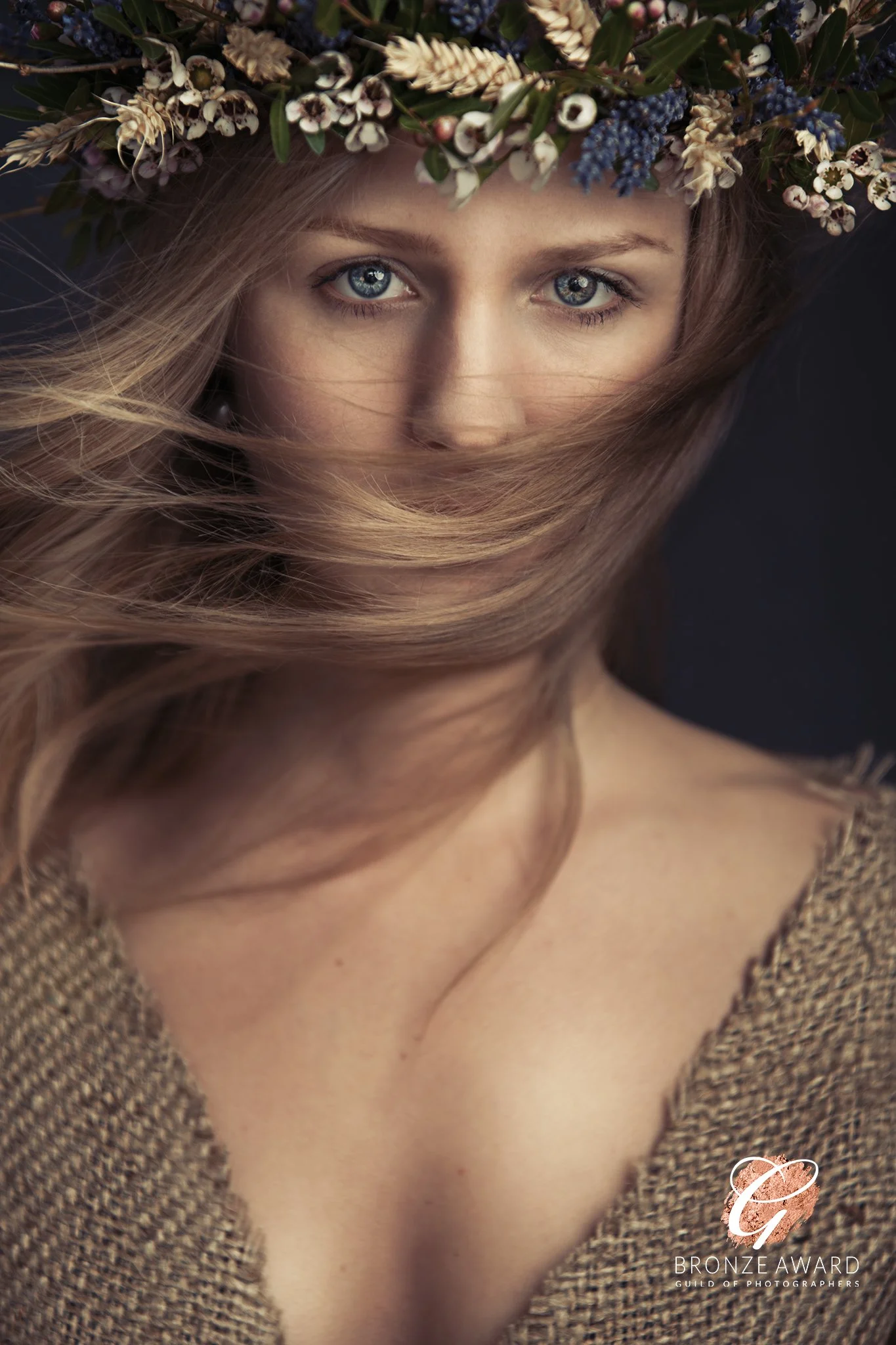 How Culture affects the Use of Different Backdrops in Photography for Hand Painted Backdrops