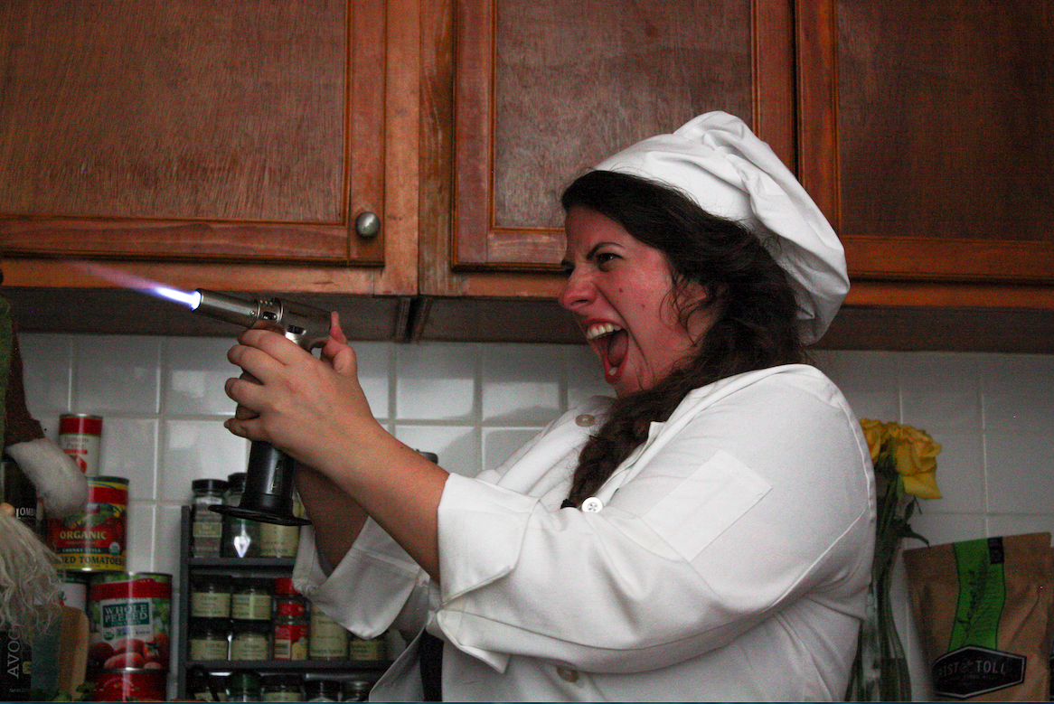 Natalie S Kitchen Presents