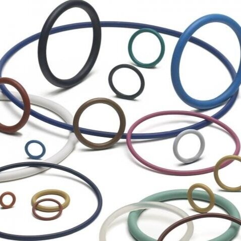 Parker O-Ring Distributor - Custom and Compound O-Rings