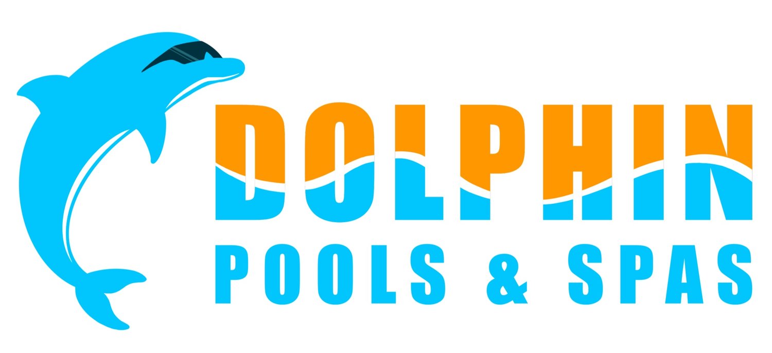 Dolphin Pools &amp; Spas