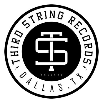 Third String Records