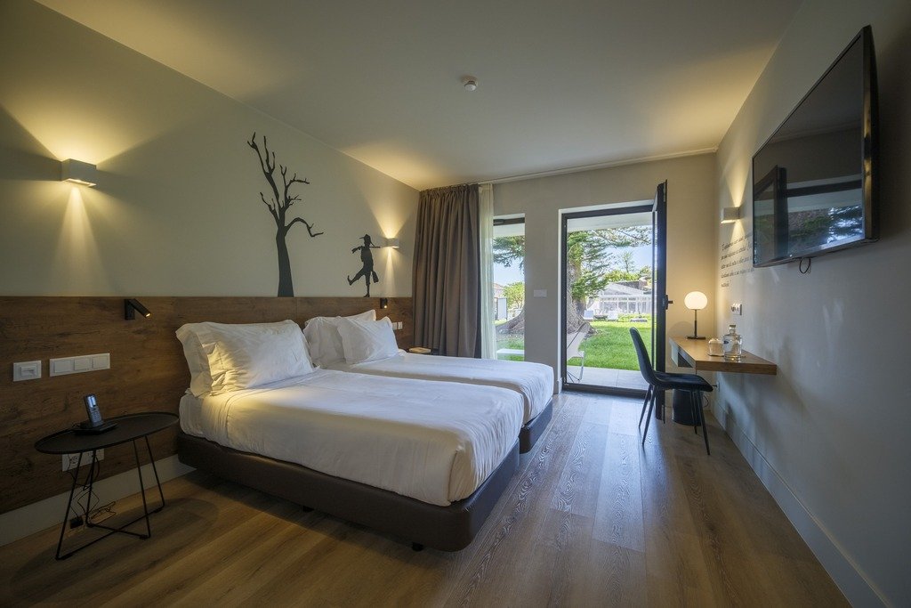 Double Room Deposit