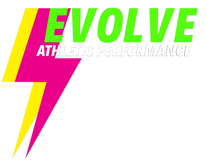 Evolve Athletic Performance