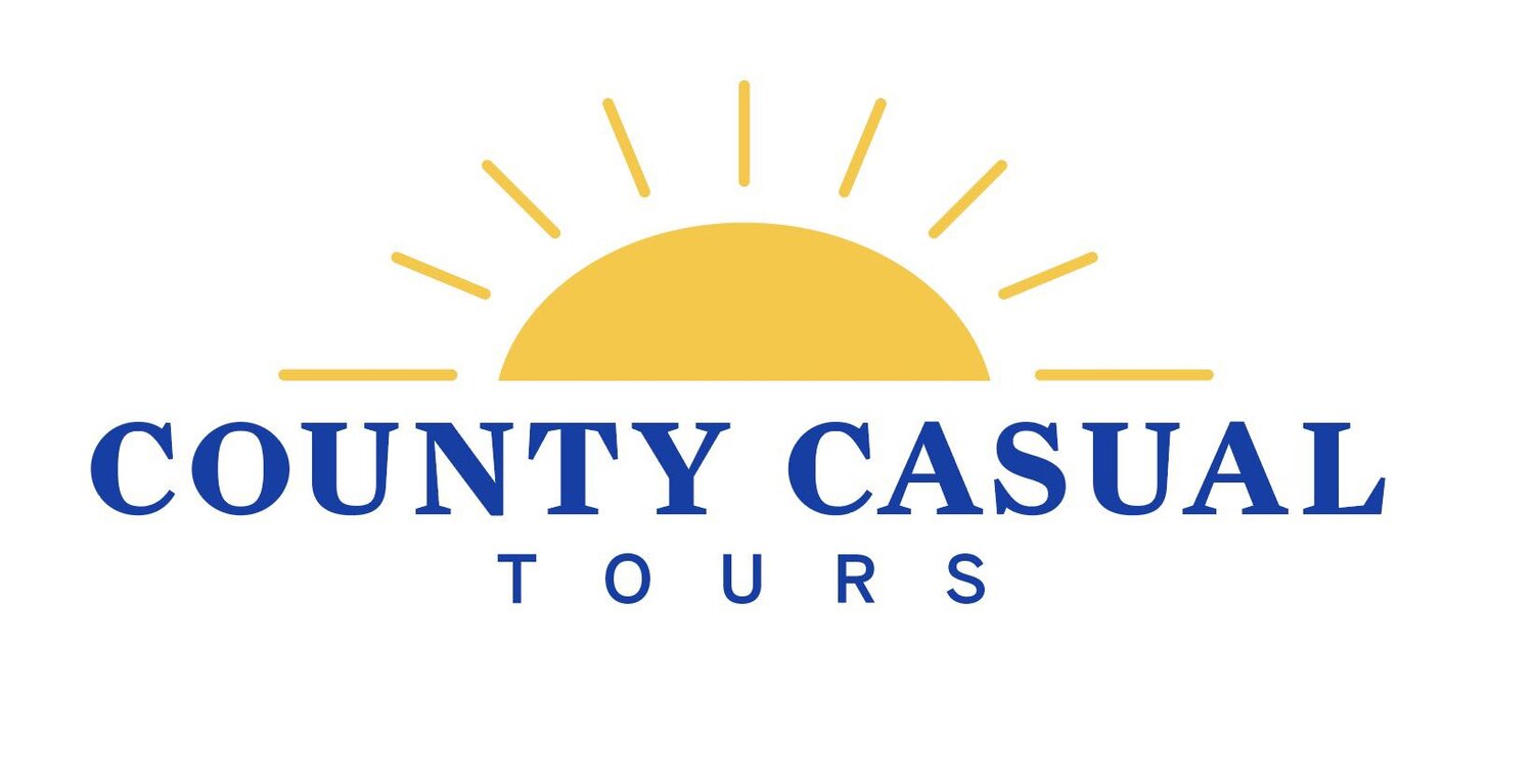 County Casual Tours - Prince Edward County Wine Tours