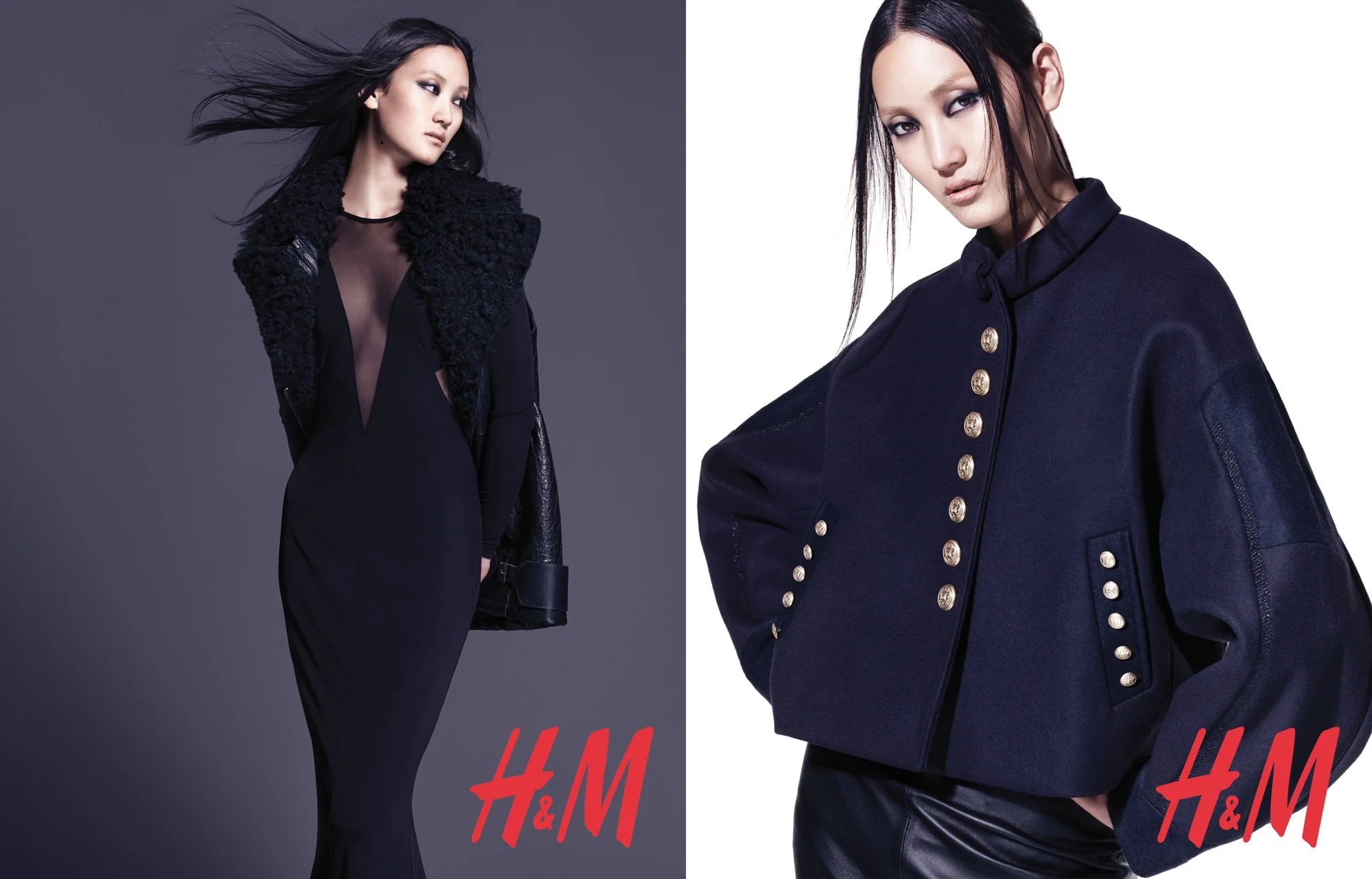 H&M