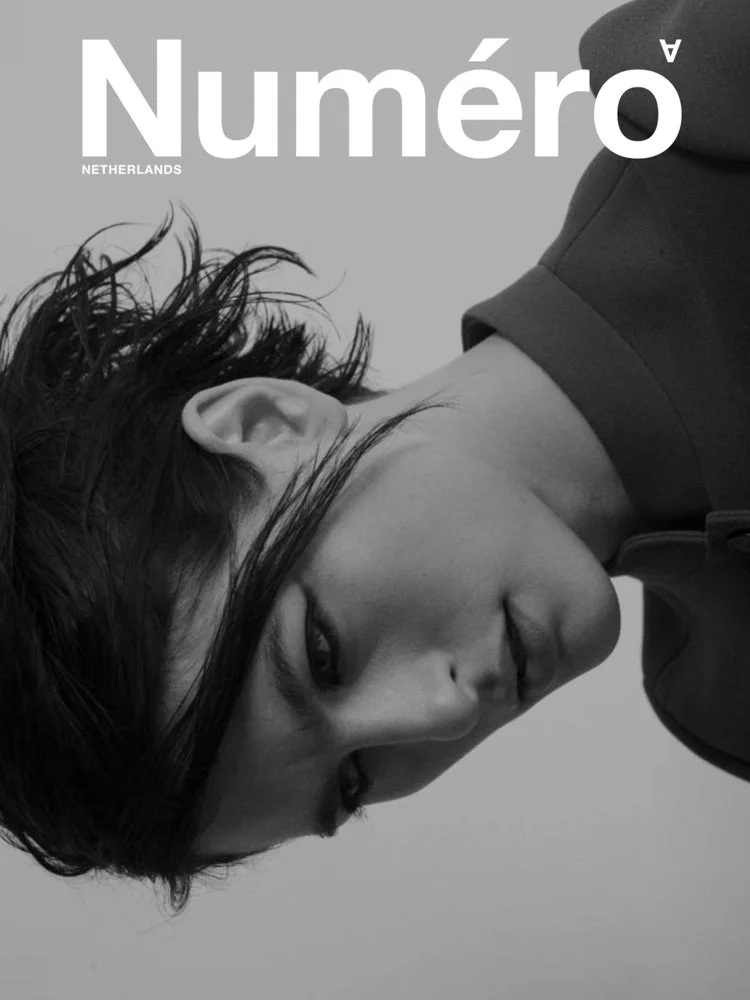 NUMÈRO