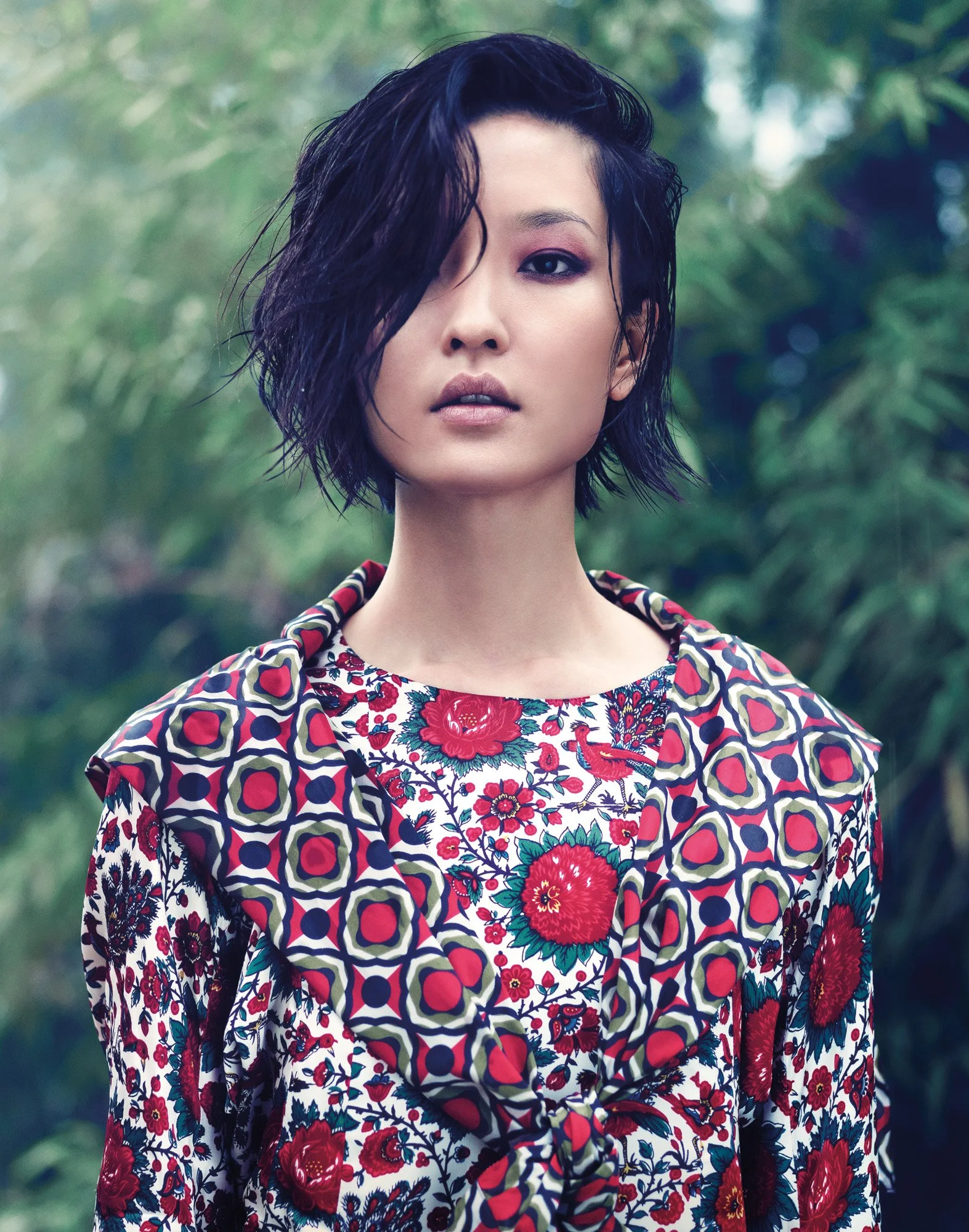 VOGUE CHINA