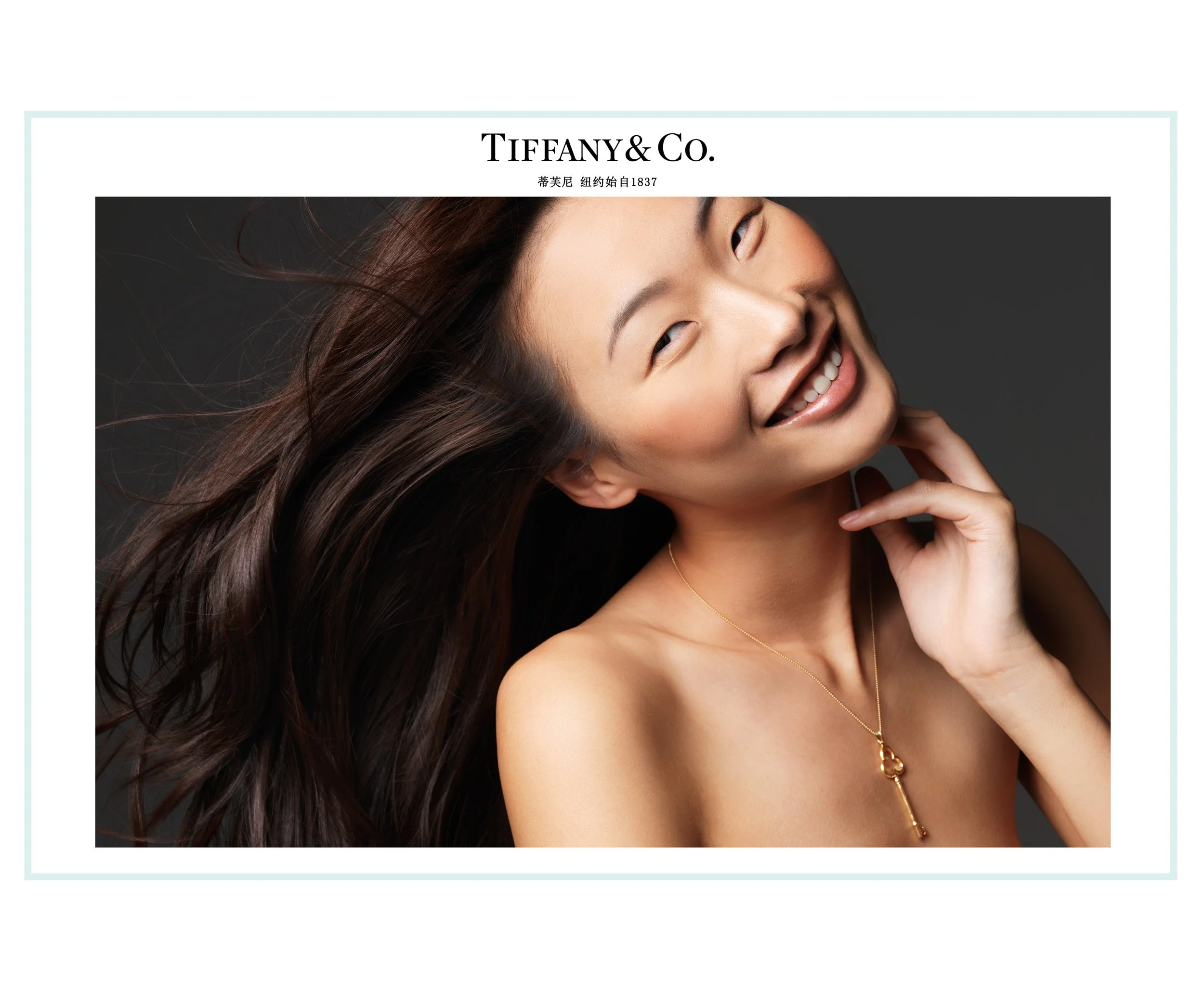 TIFFANY&CO.