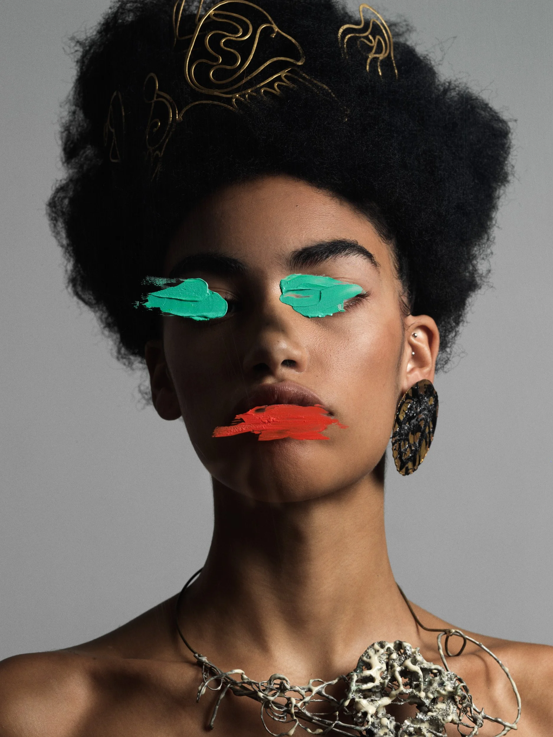 VOGUE