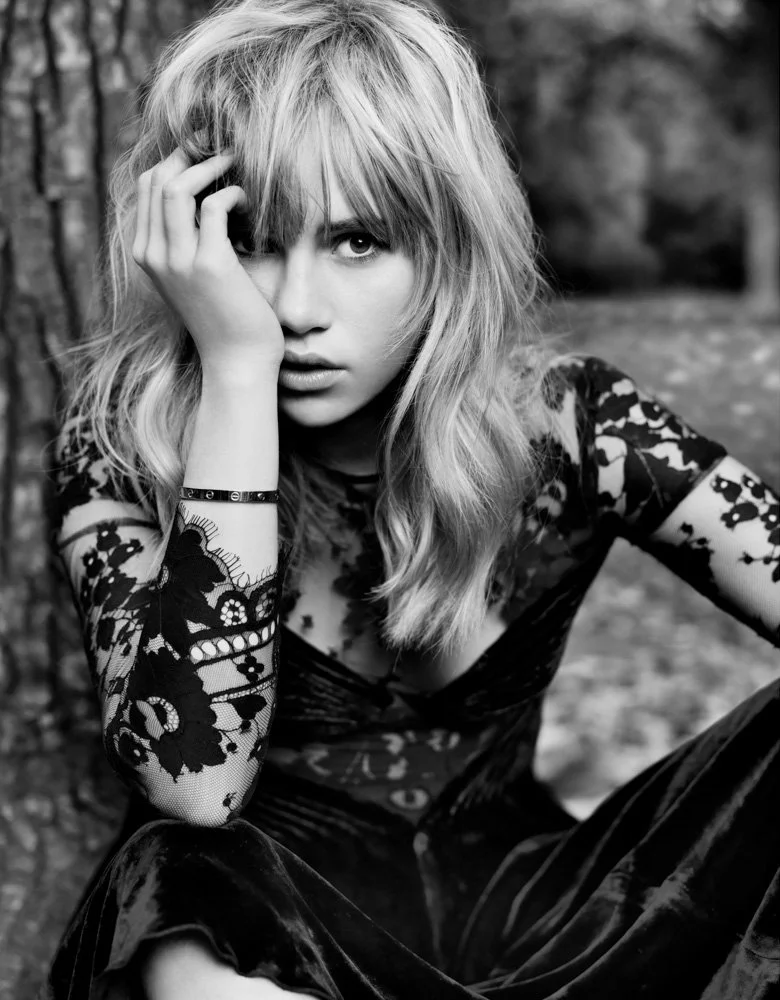 VOGUE