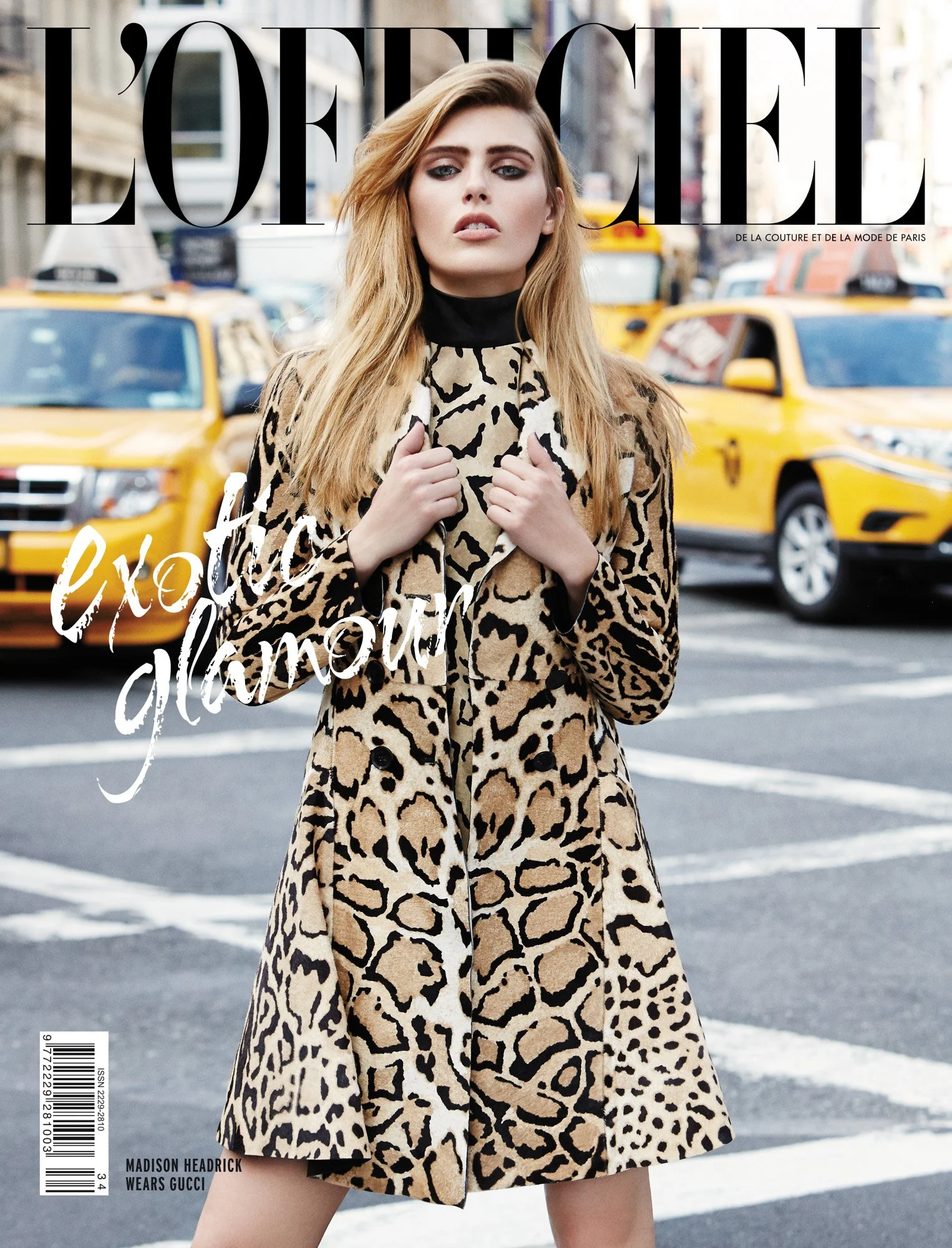 L'OFFICIEL