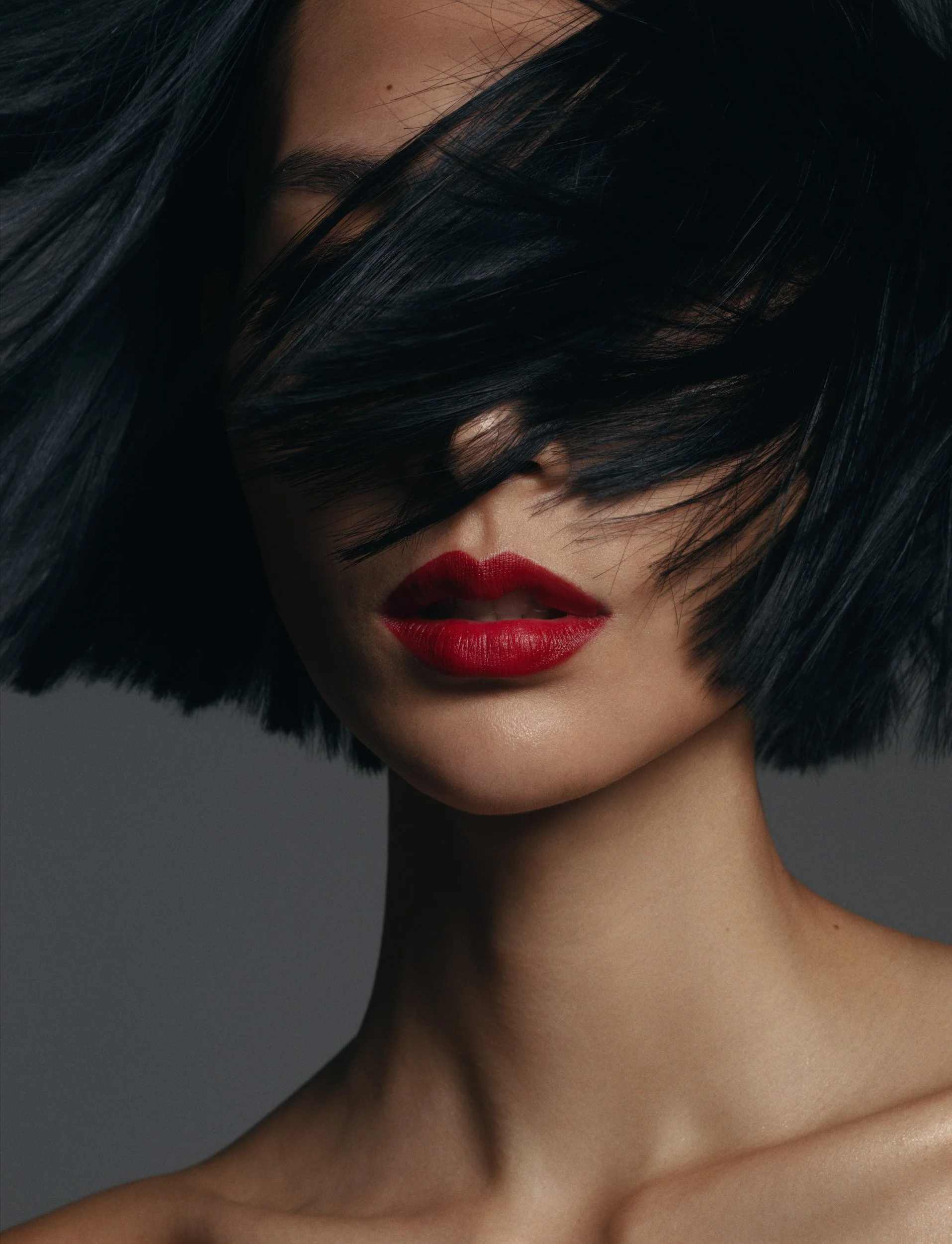 UNRESOLVED BEAUTY SERIES